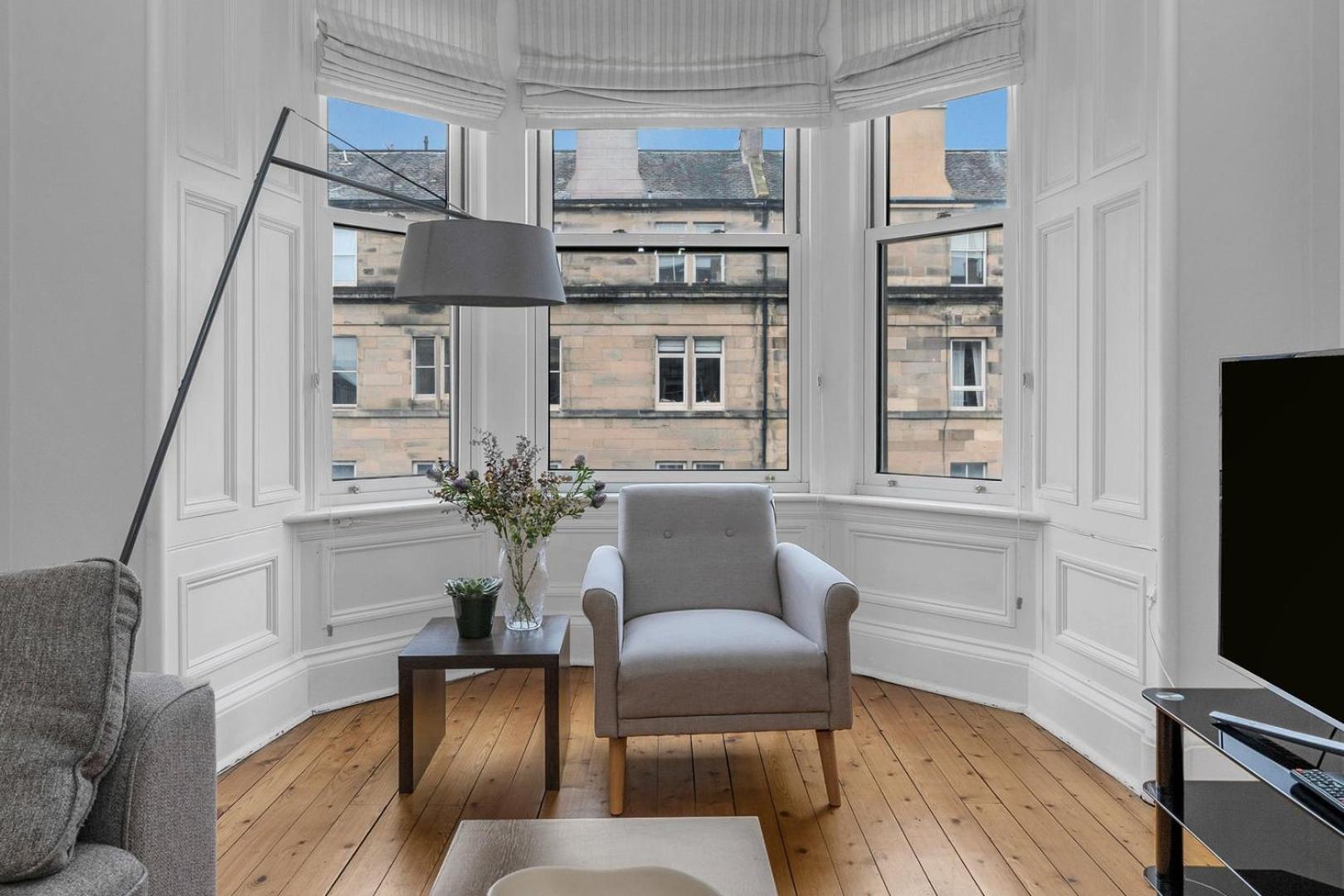 Apartment Guestready - Serenity Flat Near St. James Centre *