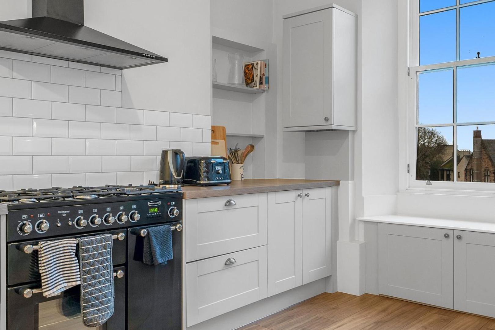 Guestready - Serenity Flat Near St. James Centre