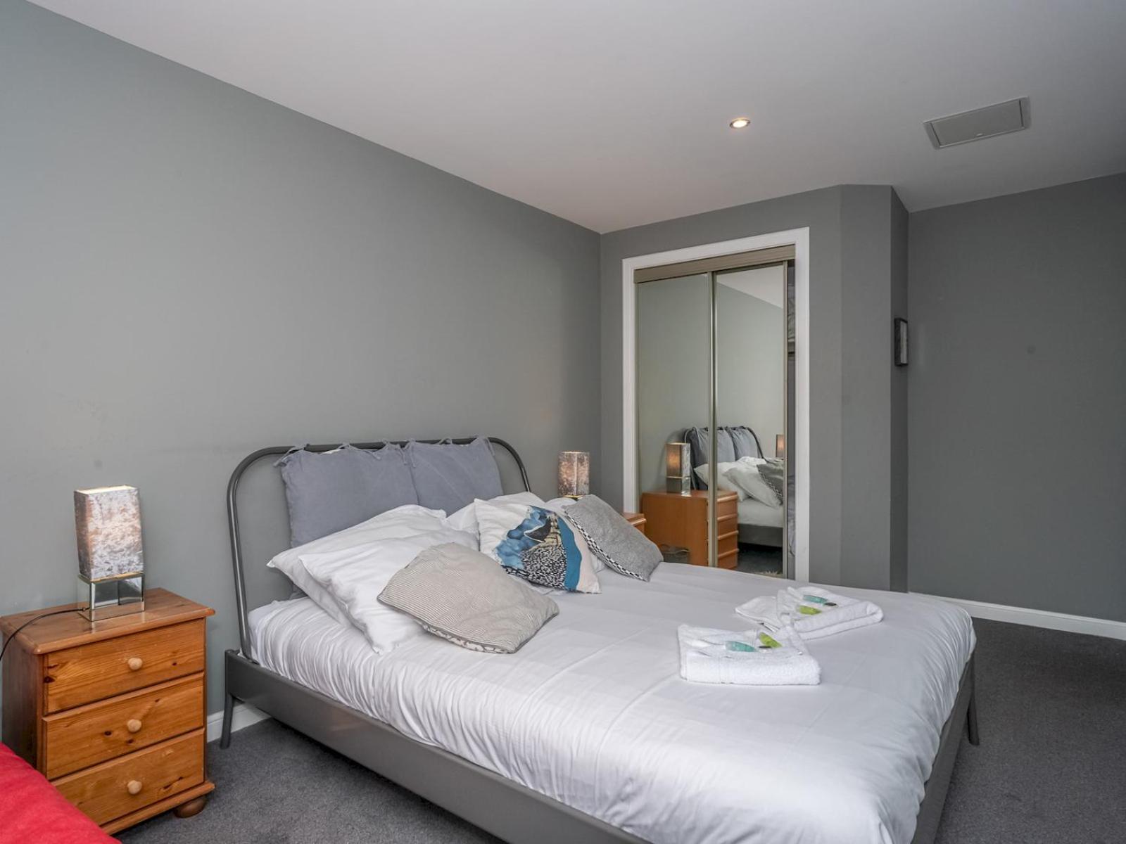 Appartement Pass The Keys Cosy Flat
