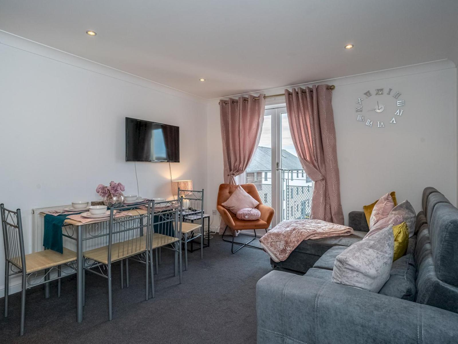 Pass The Keys Cosy Flat Appartement *
