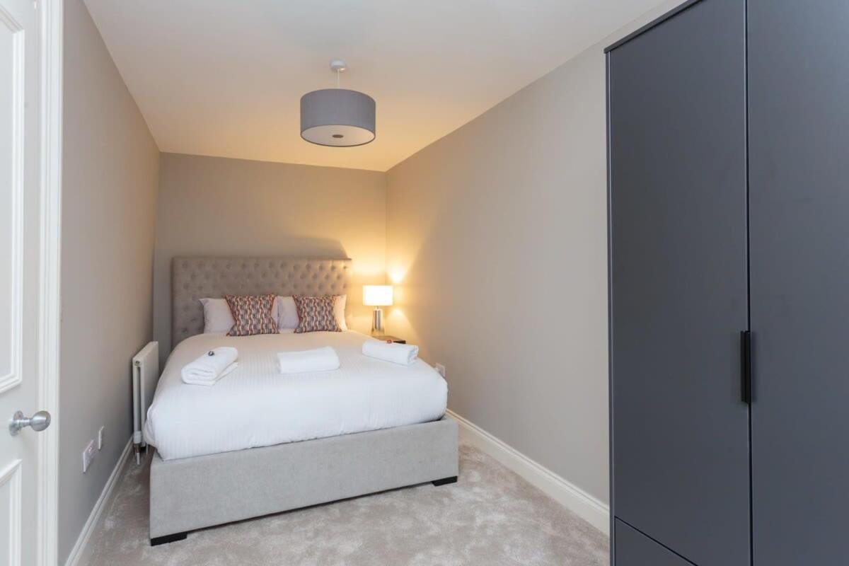 Appartement Dragon - Centre 1 Bed