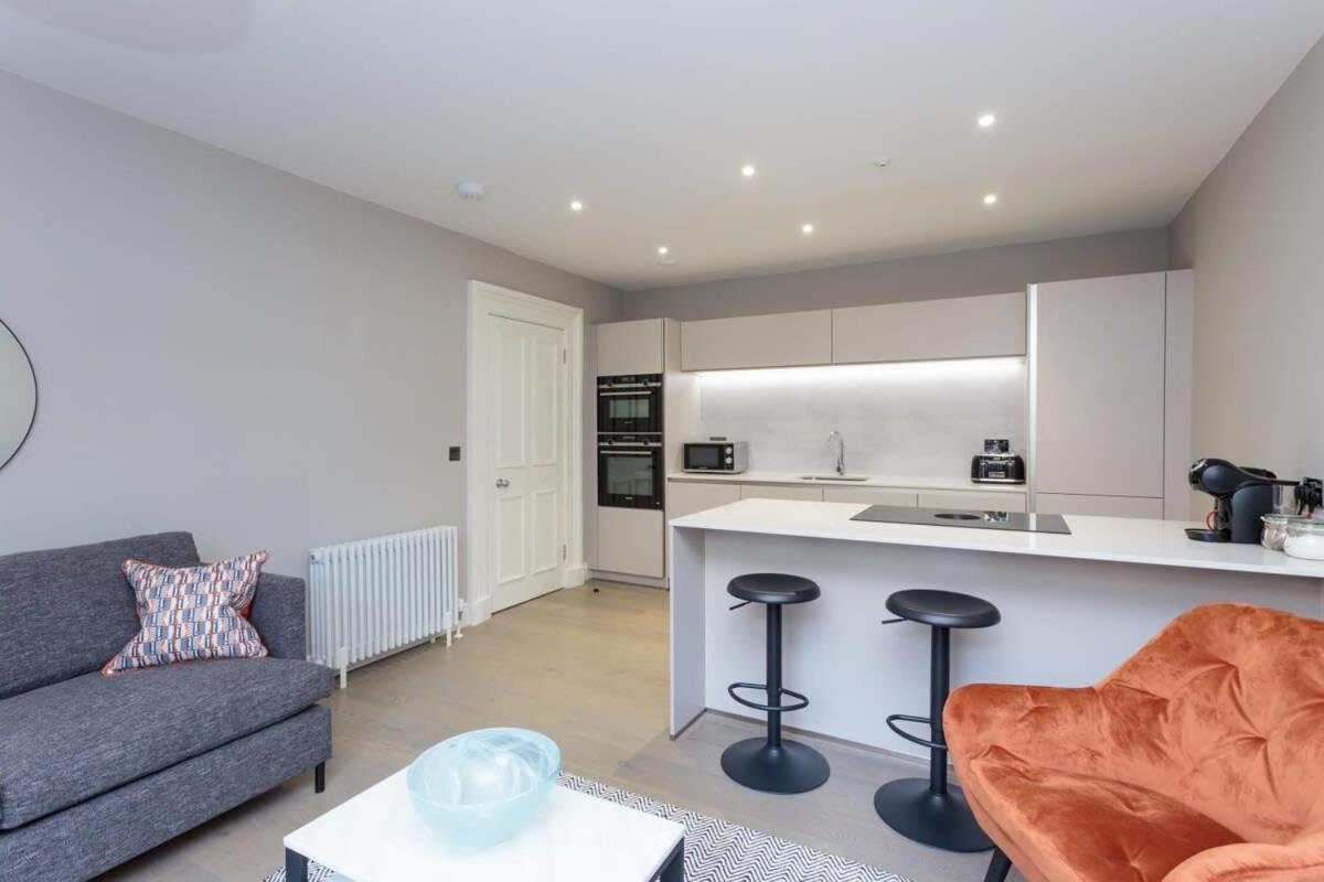 Dragon - Centre 1 Bed Appartement *