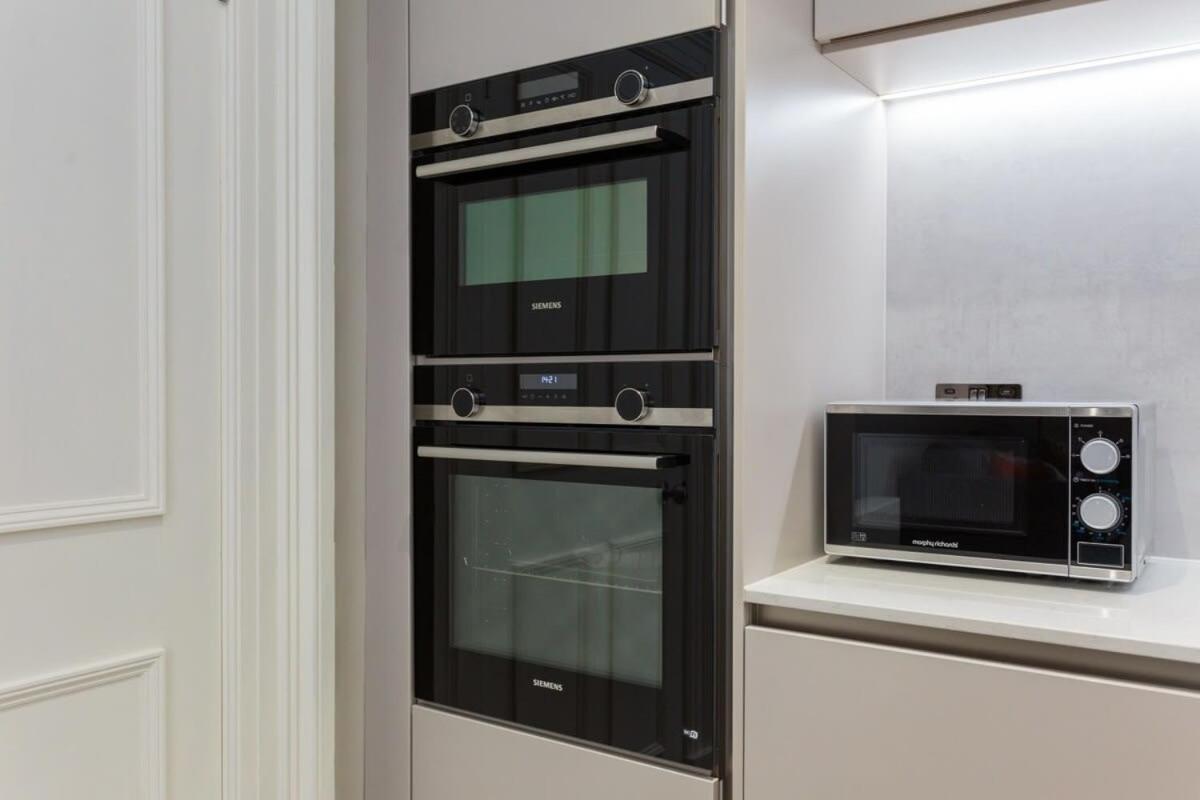 Dragon - Centre 1 Bed