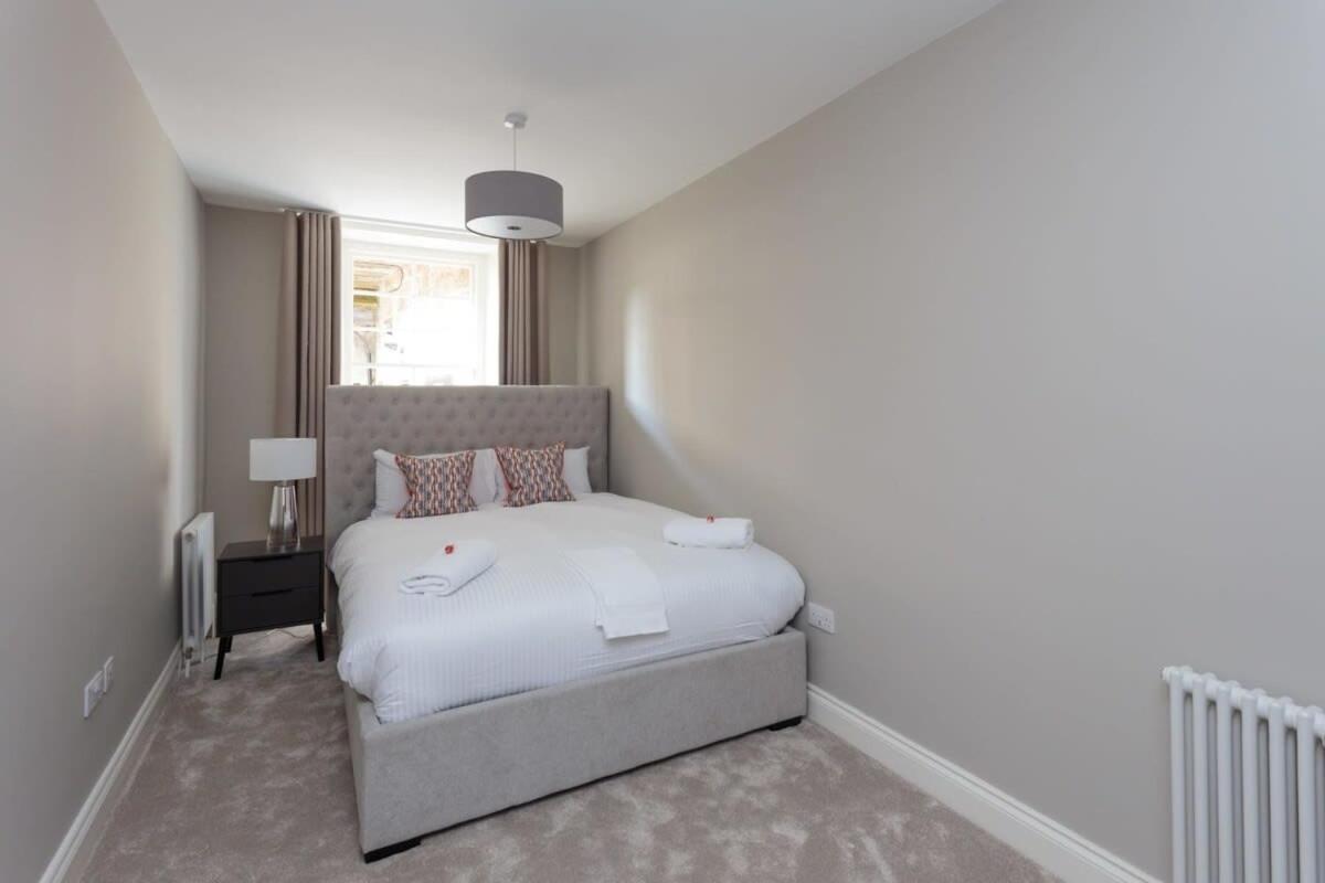 Dragon - Centre 1 Bed Appartement