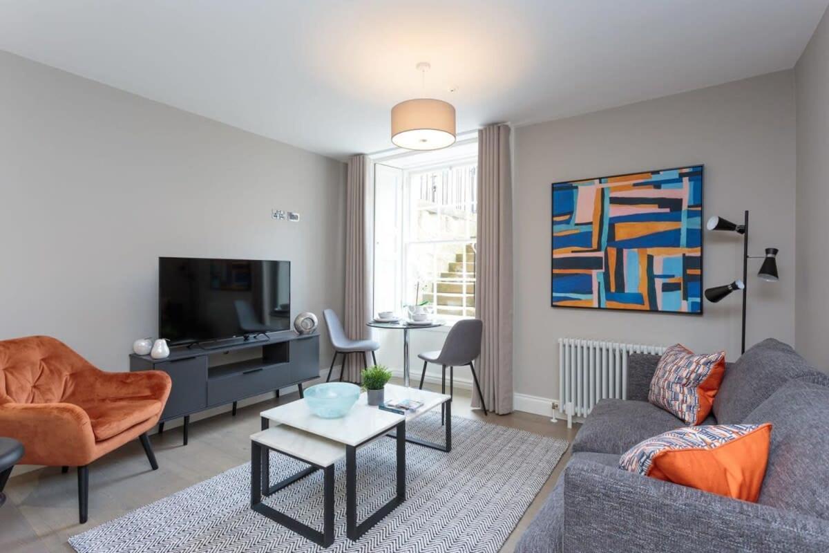 Dragon - Centre 1 Bed Appartement