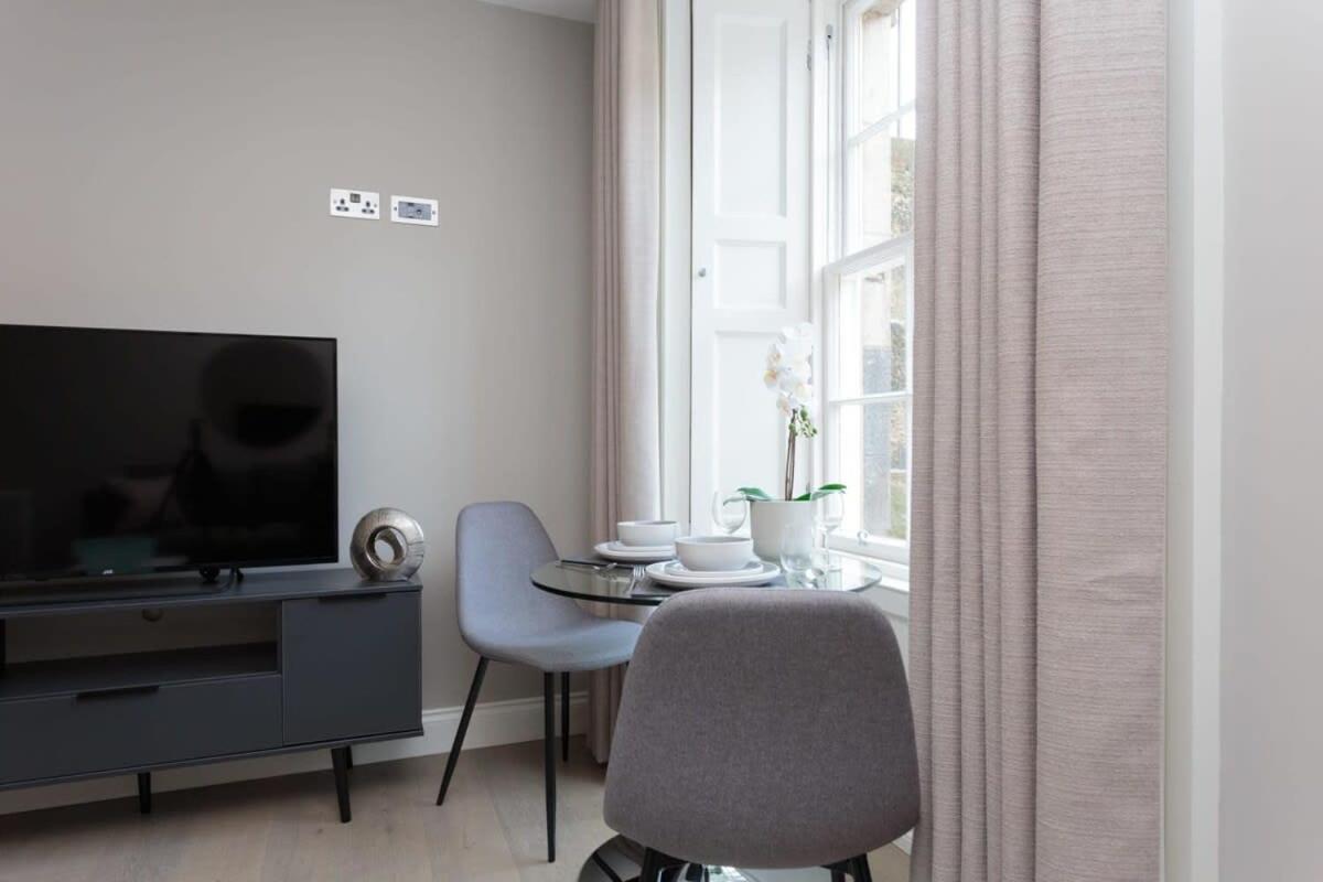 Appartement Dragon - Centre 1 Bed *