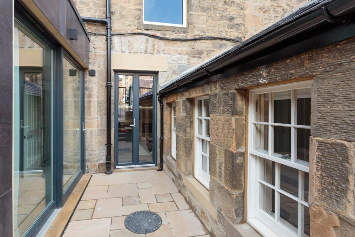 Dragon - Centre 2 Bed Edinburgh
