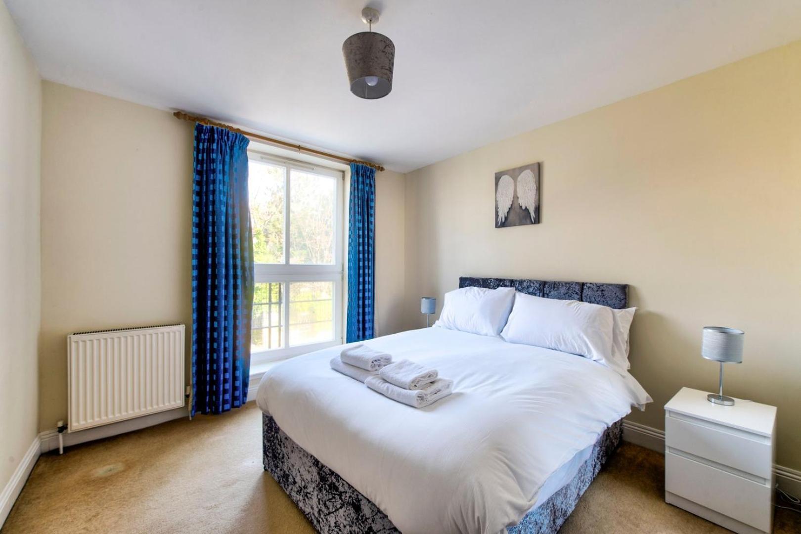 Guestready - 3bdr W/ Private Parking *