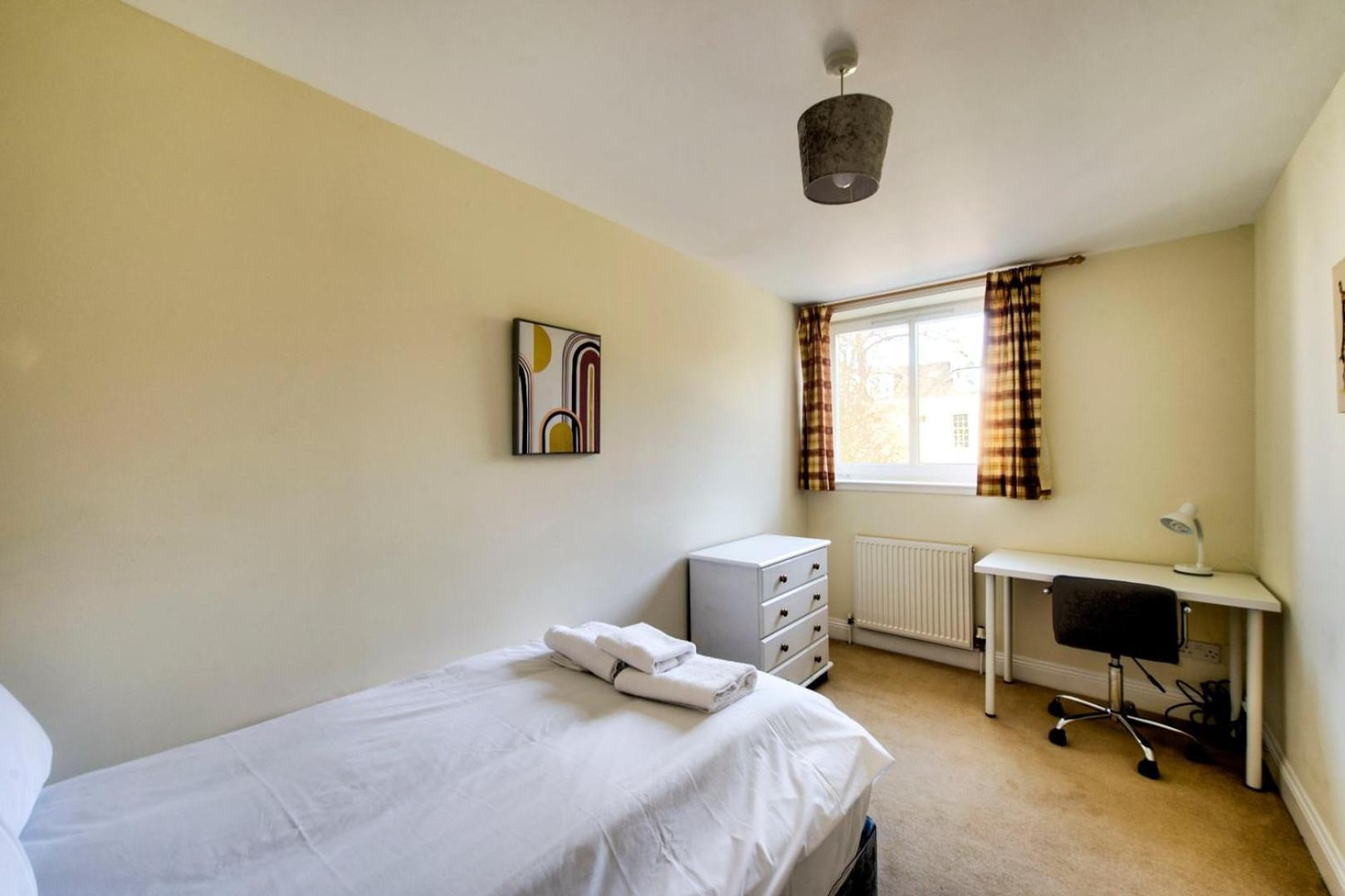 Guestready - 3bdr W/ Private Parking Edinburgh