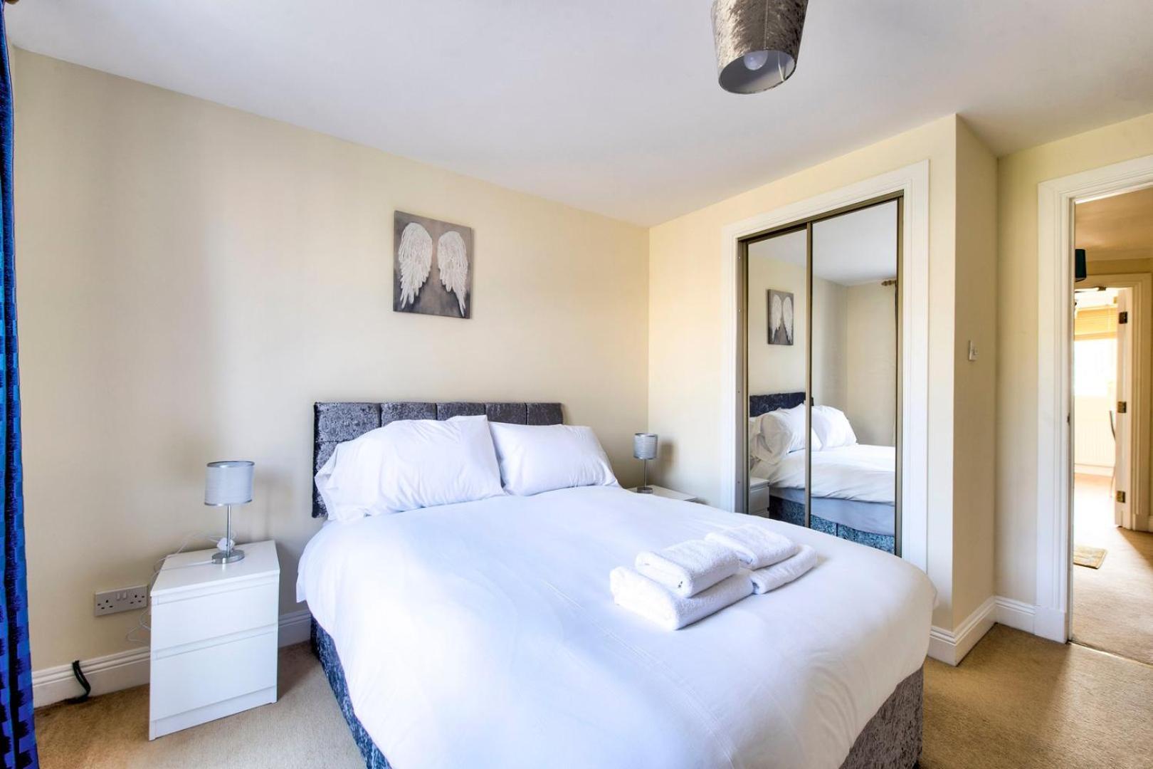 Guestready - 3bdr W/ Private Parking * Edinburgh