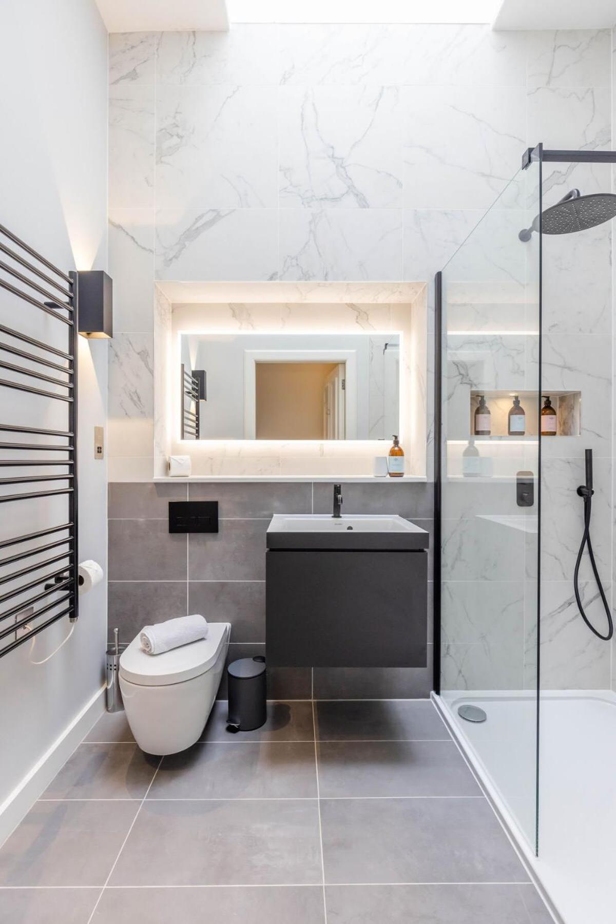 Appartement Dragon - Ladon - 2 Bed Centre Luxury