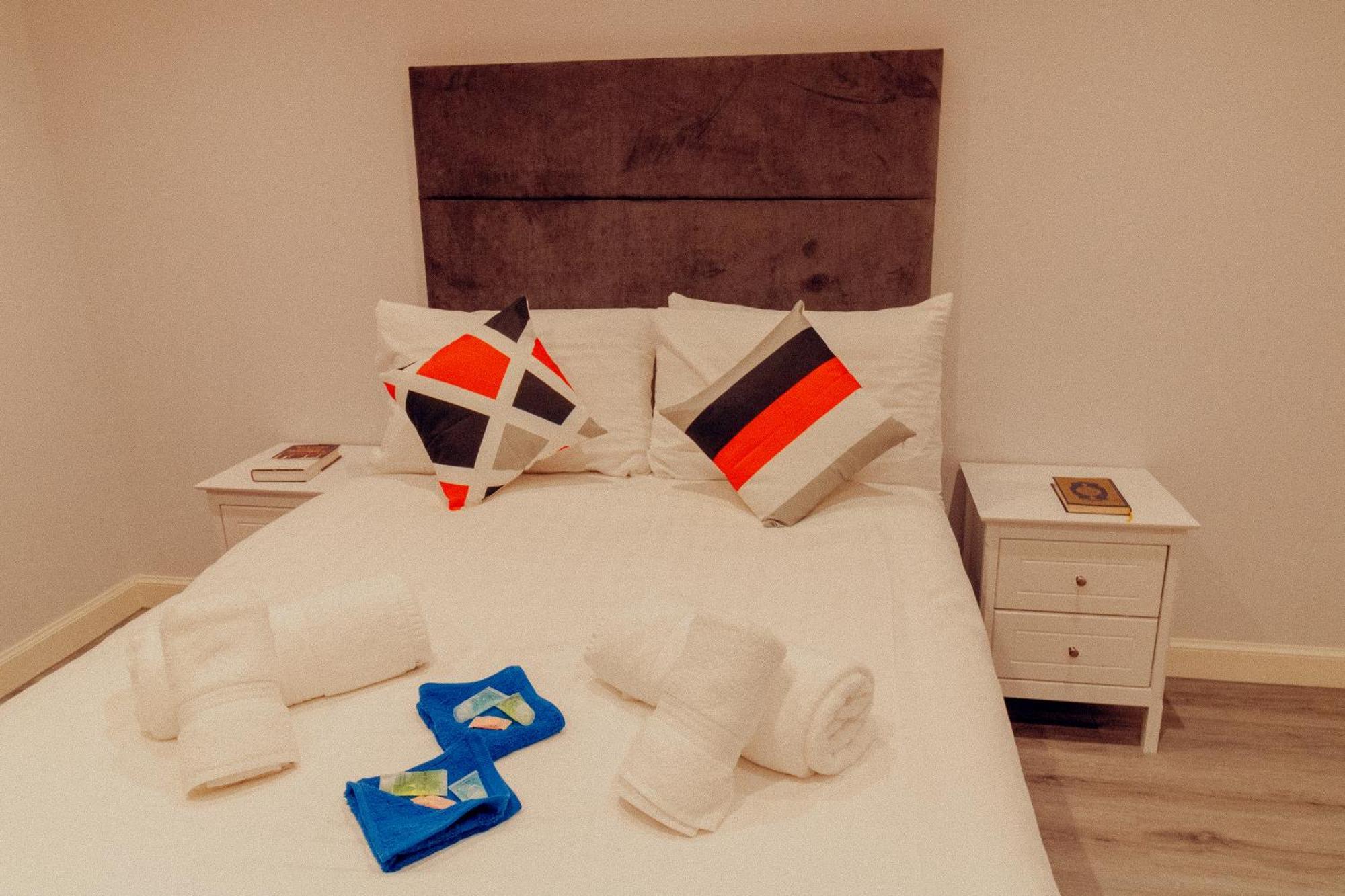 Mayfield Guest house *