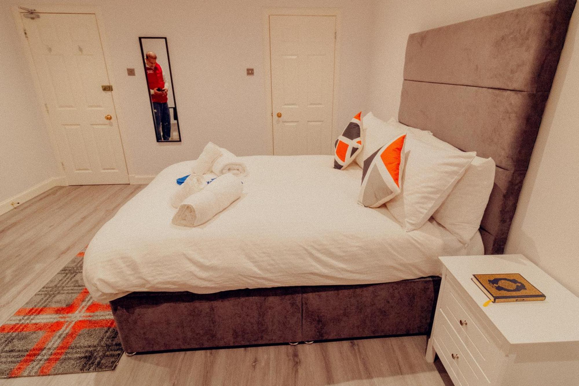 Mayfield Guest house Edinburgh