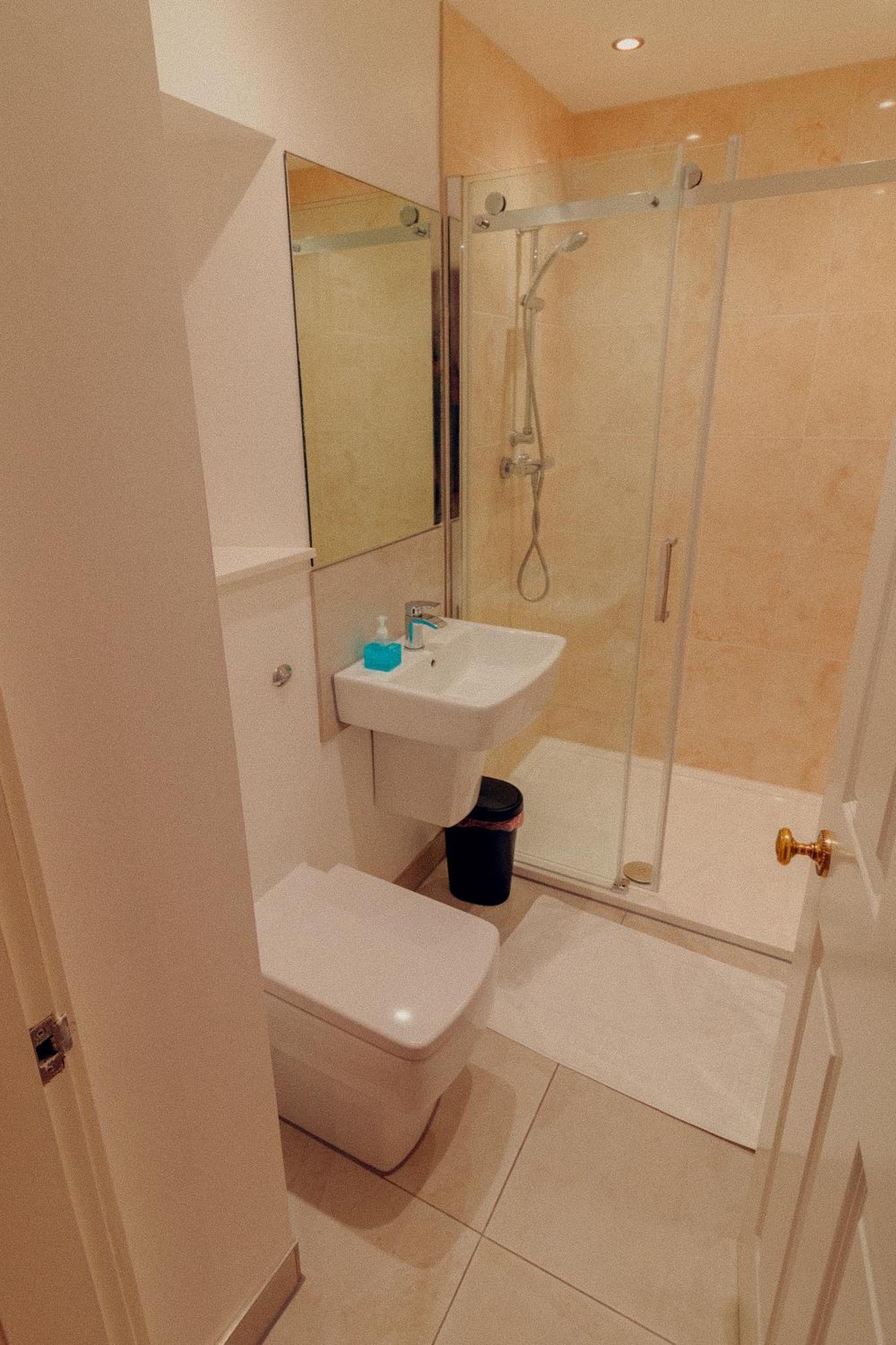 Guest house Mayfield Edinburgh