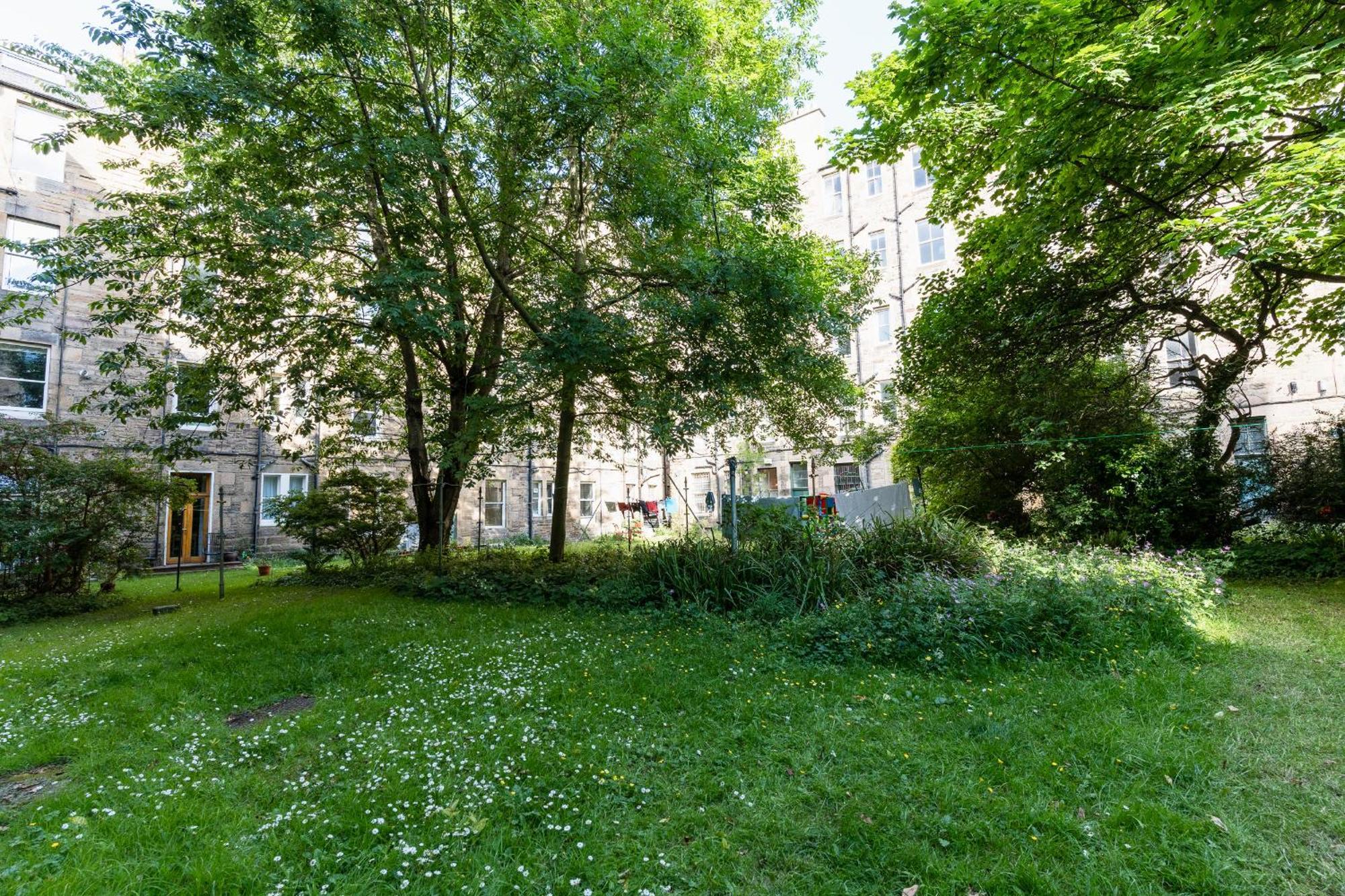The Peach Homestay Edinburgh