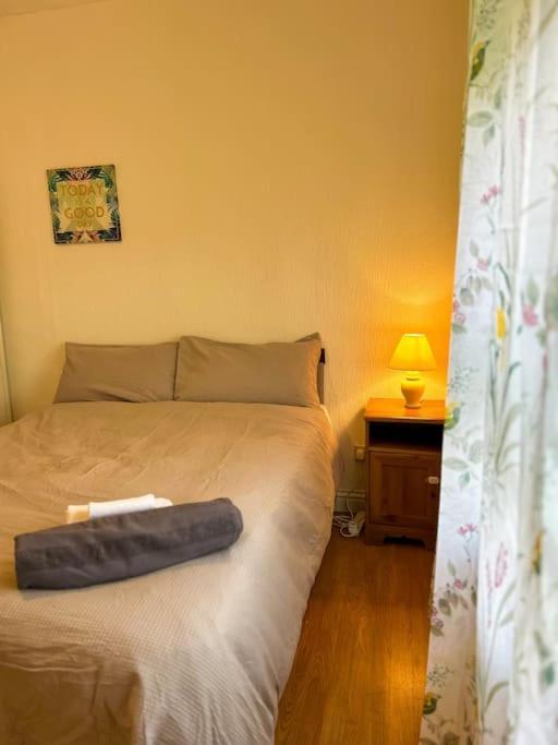 Central Haven Retreat Apartment *