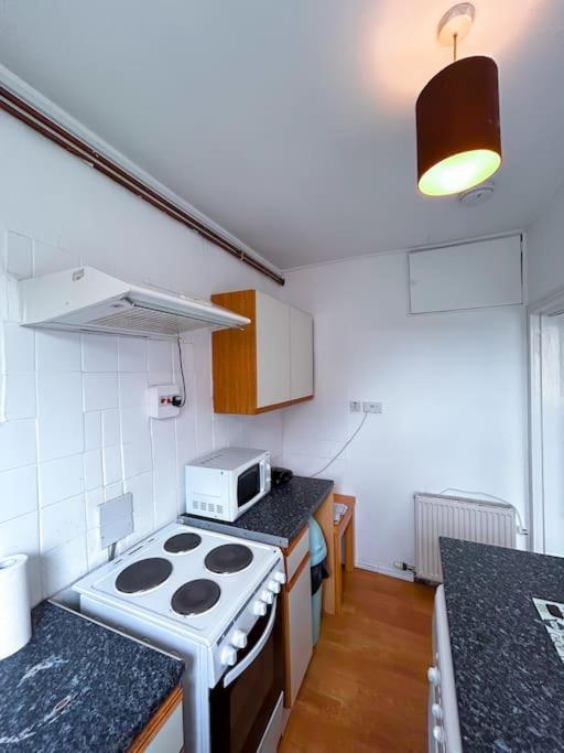 Apartment Central Haven Retreat Edinburgh