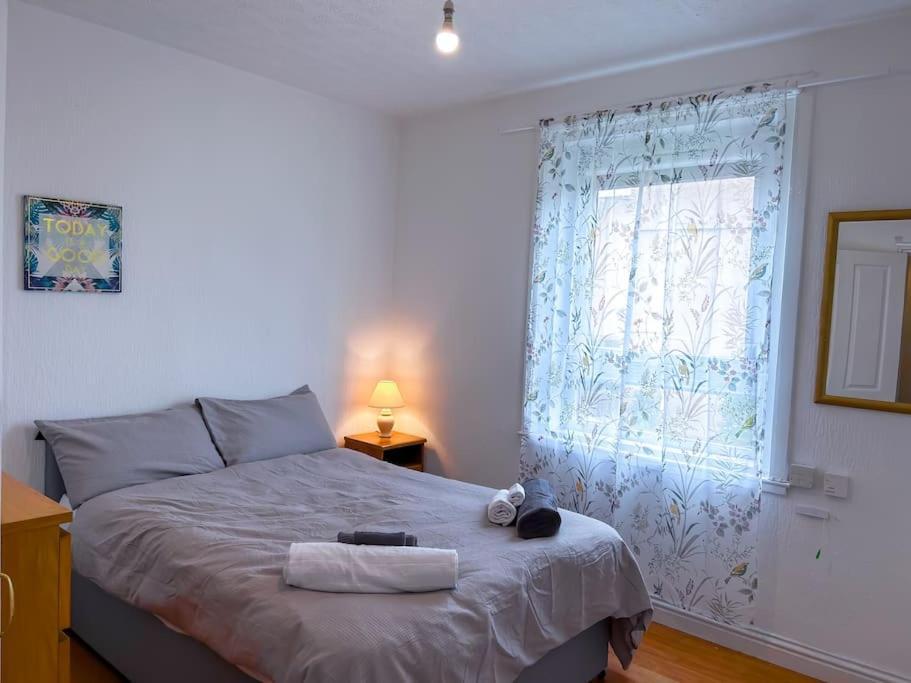 Central Haven Retreat Apartment Edinburgh