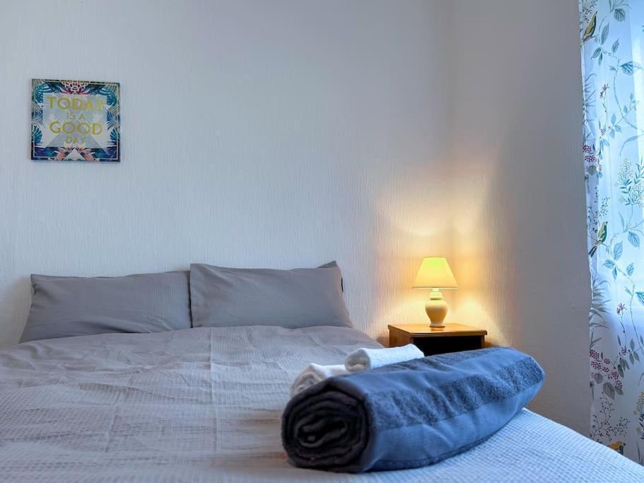 Central Haven Retreat Edinburgh