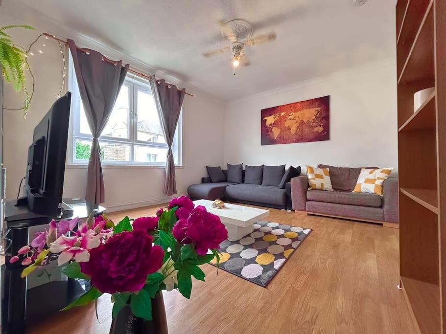 Central Haven Retreat Apartment Edinburgh