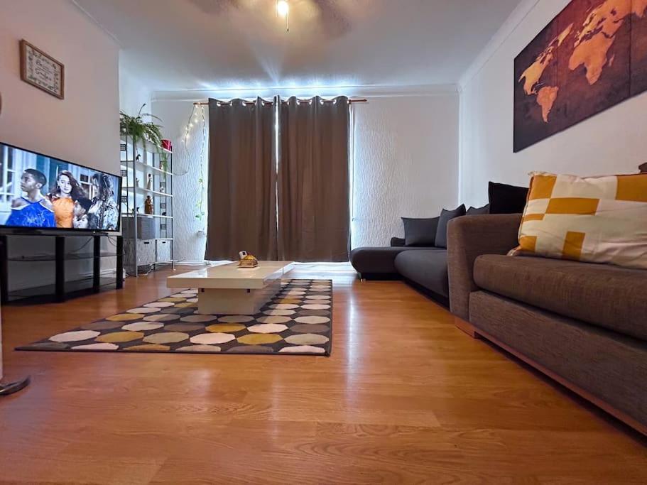 Central Haven Retreat * Edinburgh