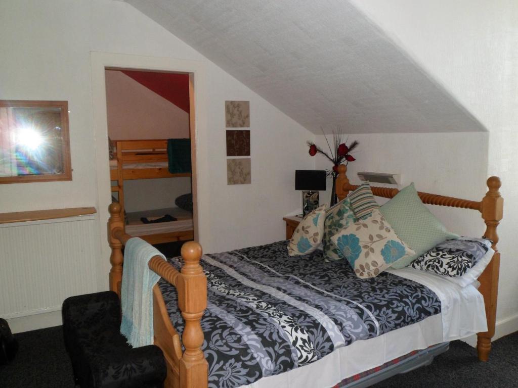Grangeview 2* EDI