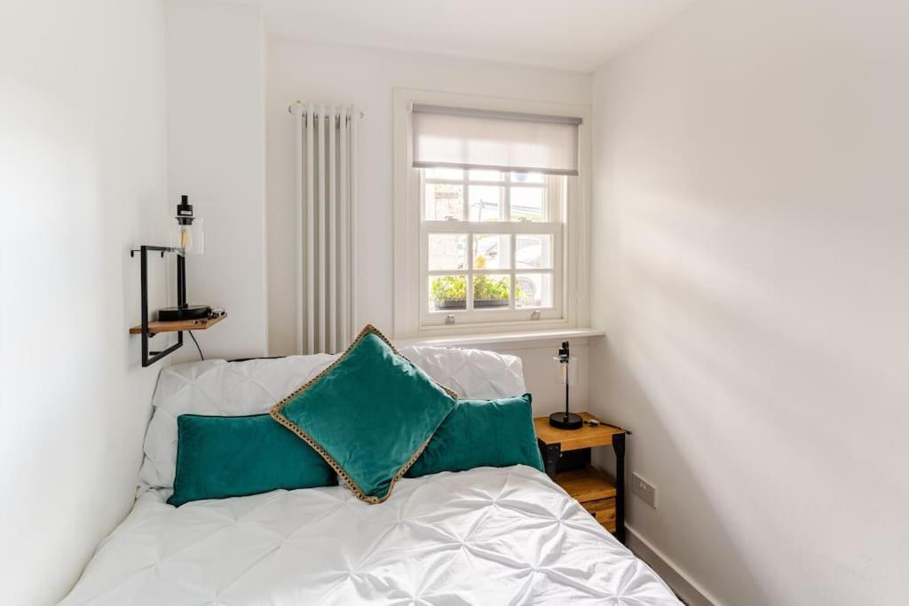 Appartement Old Fisherman's No 4, Free Parking