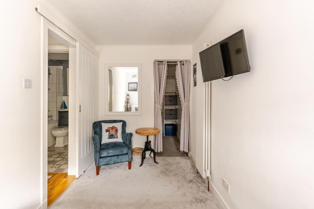 Old Fisherman's No 4, Free Parking Appartement *