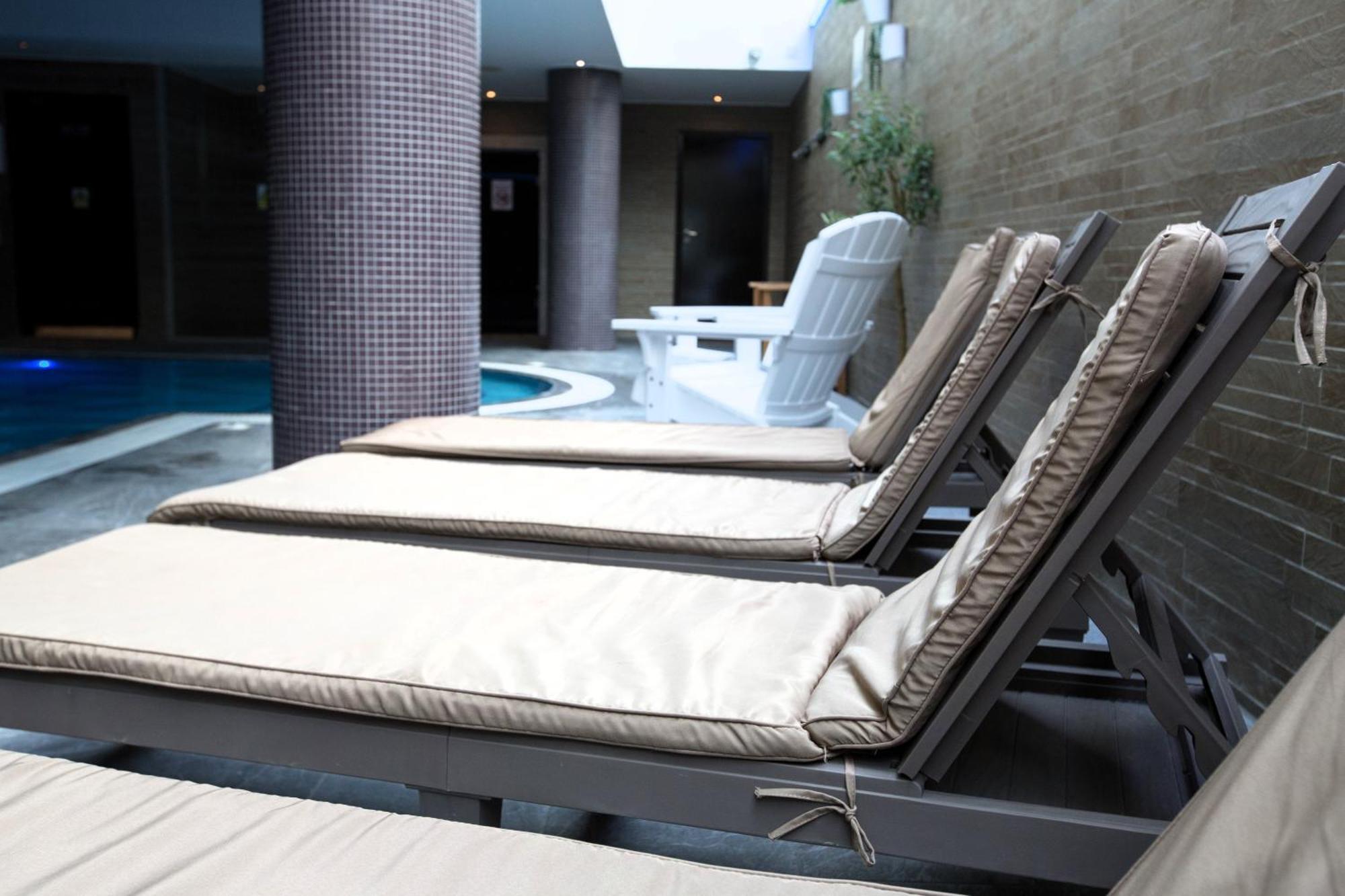 Novotel Park Hotel