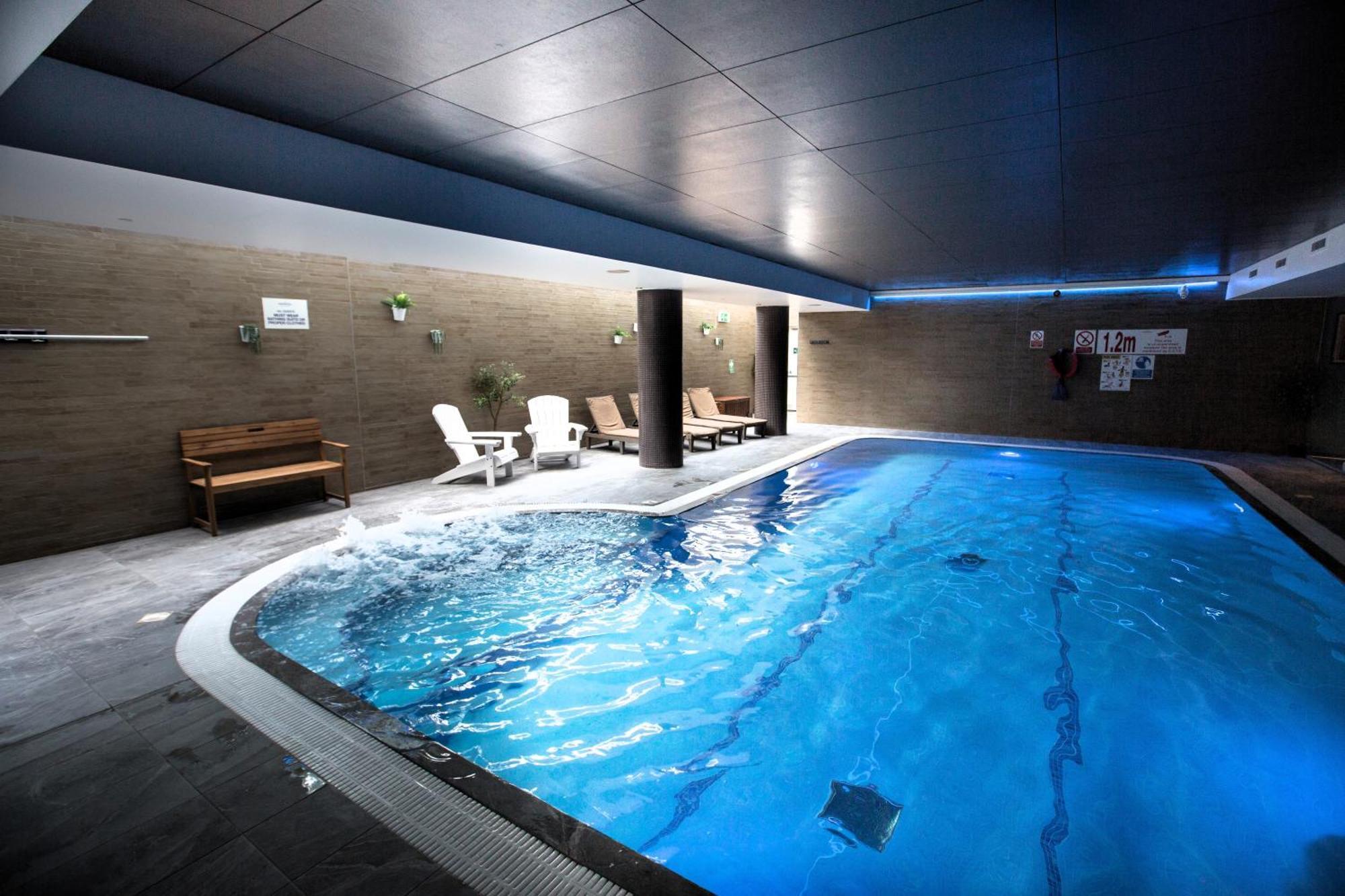 Novotel Park Hotel 4*