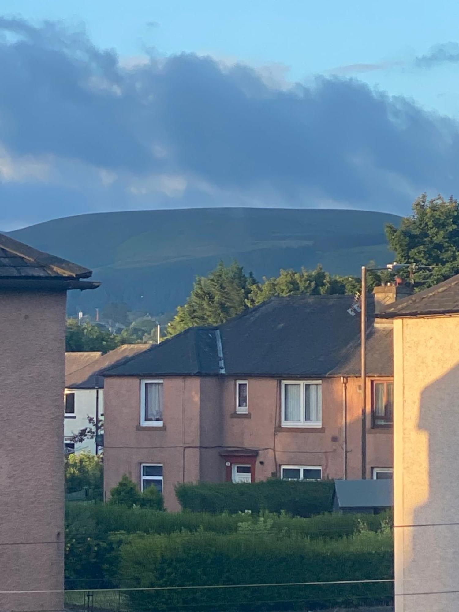 Modern Quiet Center Airport 2 Bedroom * Edinburgh