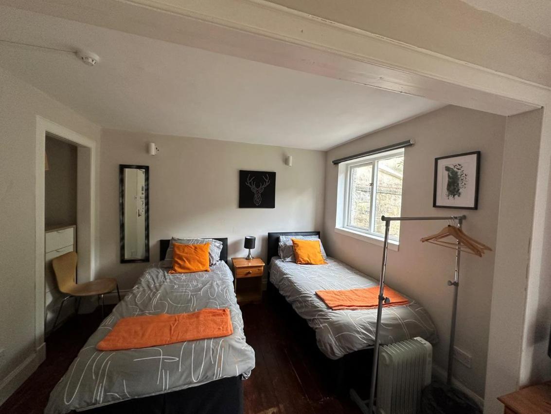 The Kingsview Townhouse - Boutique Hostel EDI