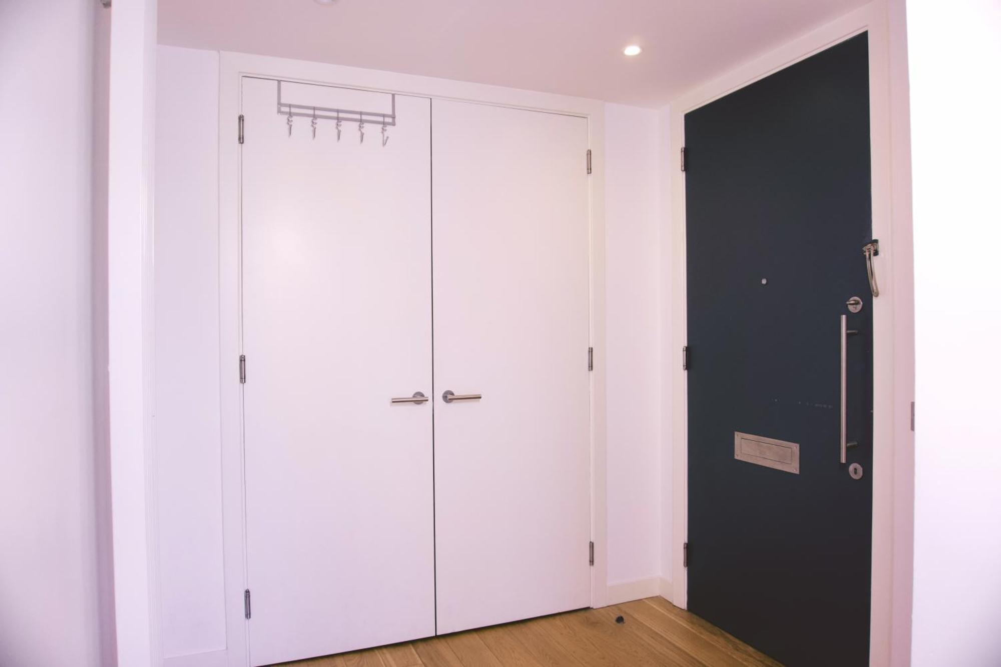 Modern Quartermile Appartement *