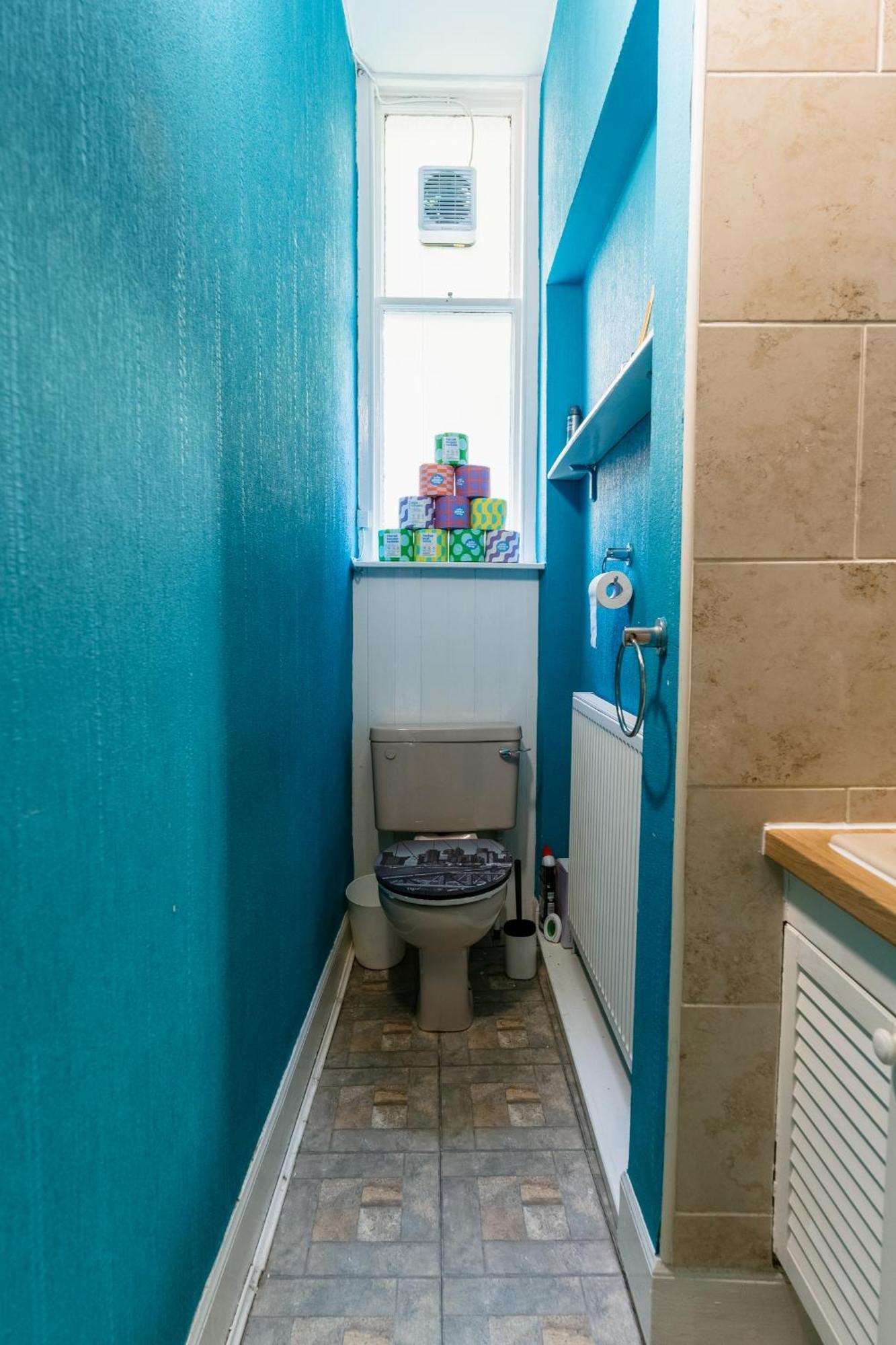 The Peach Homestay Edinburgh