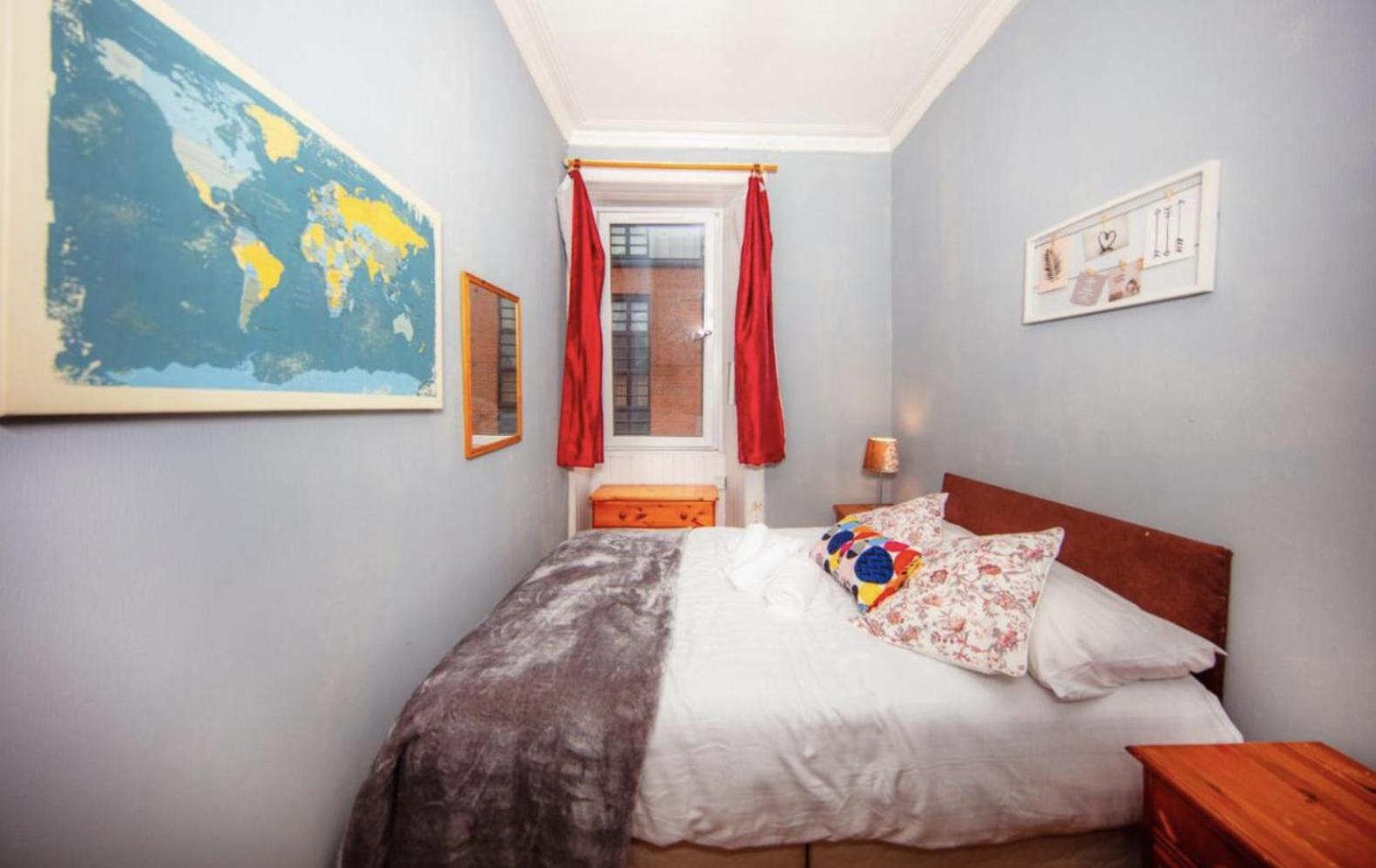 Cozy In Leith * Edinburgh