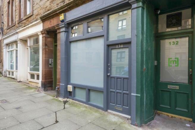 Apartment Luxury 1bed Retreat Edinburgh