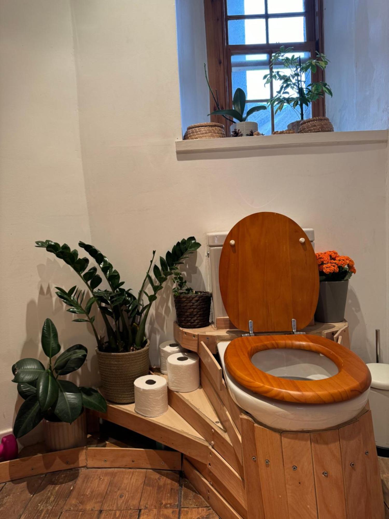 Homestay Central Deluxe Queen