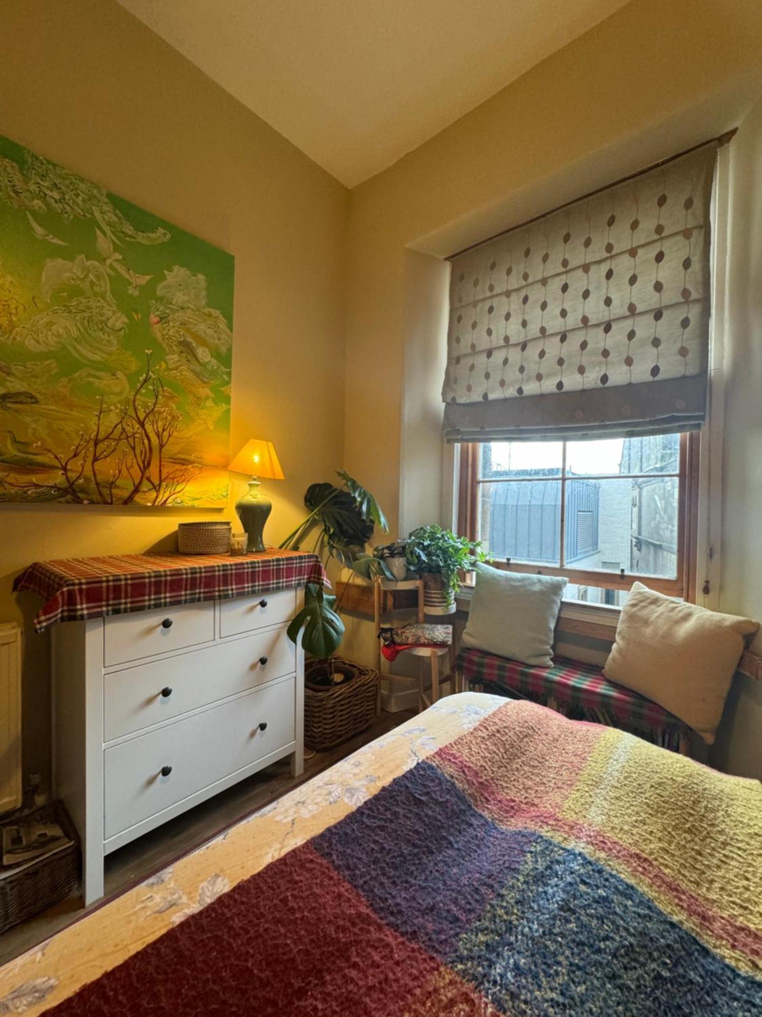 Homestay Central Deluxe Queen *