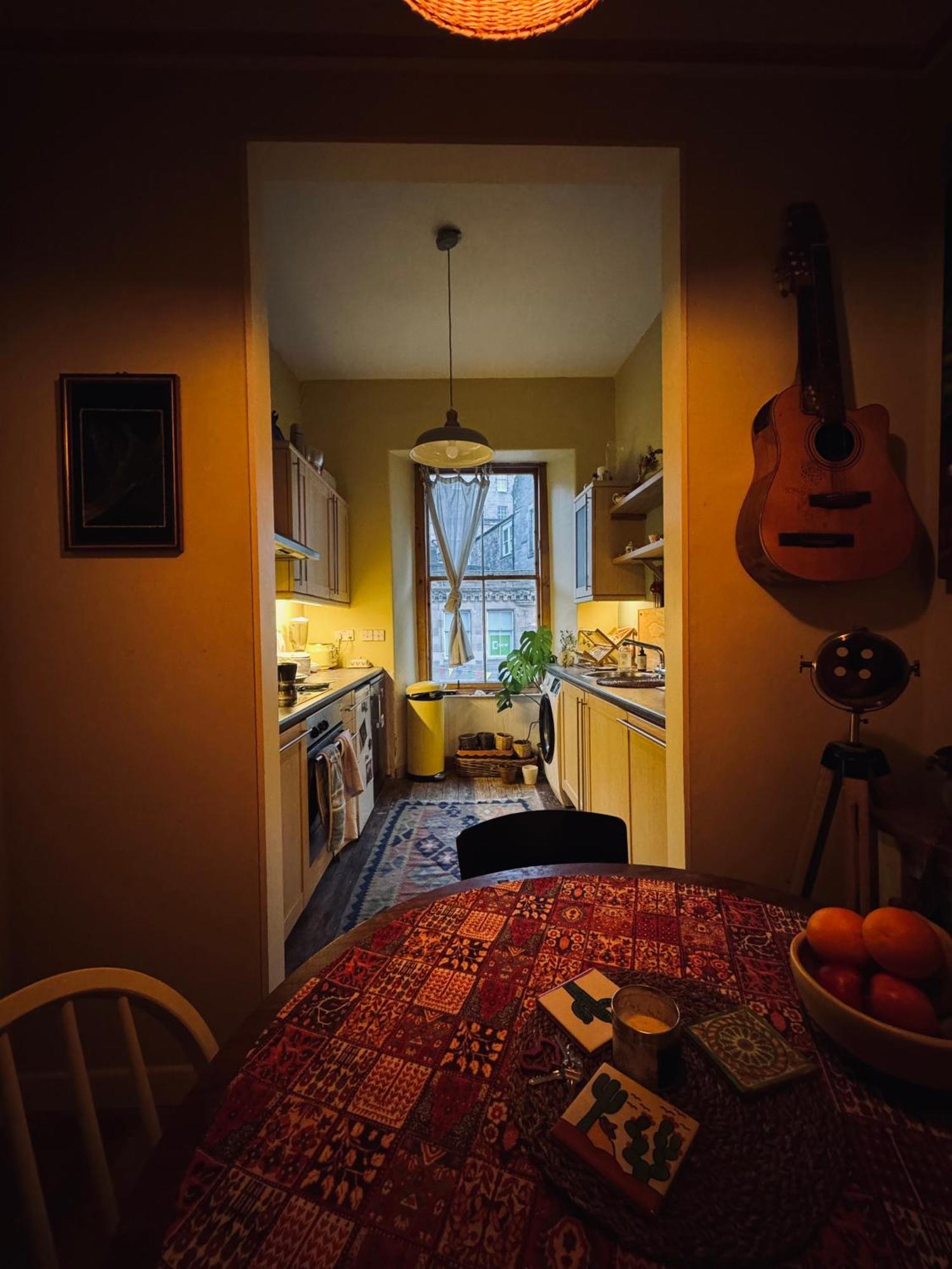 Homestay Central Deluxe Queen *
