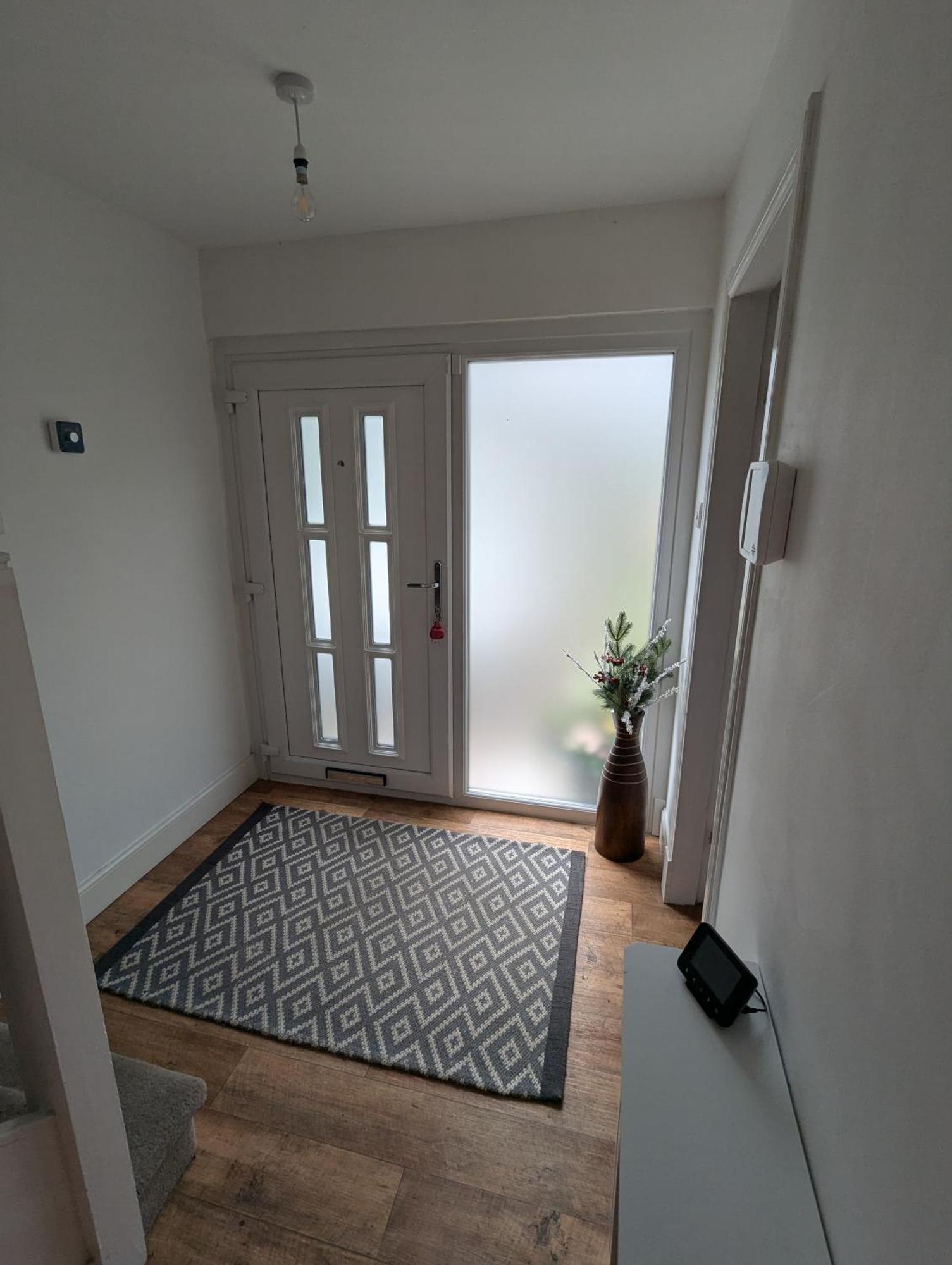 Single With Beautiful Garden Edinburgh