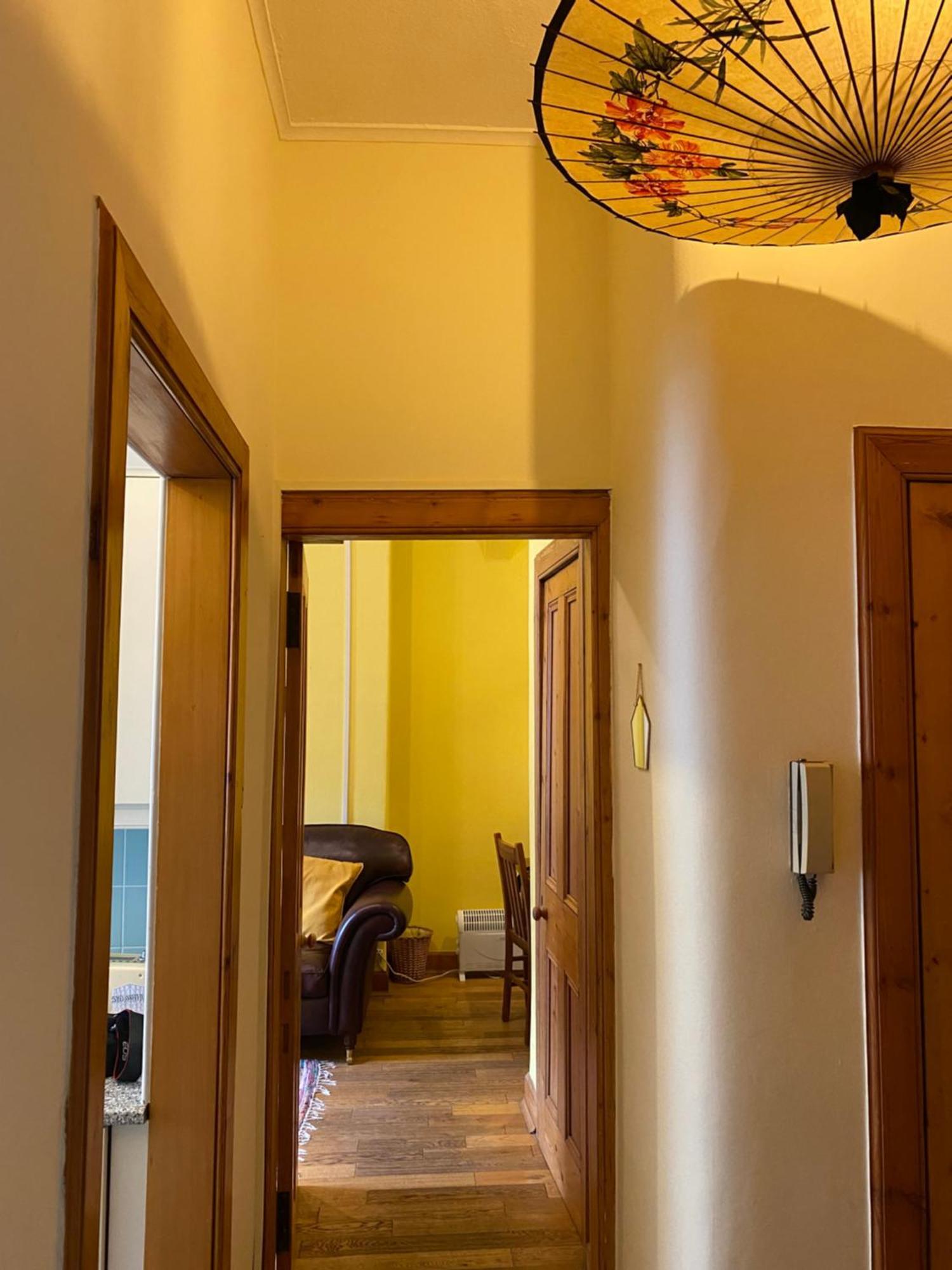 Charming 1 Bedroom Apartment EDI