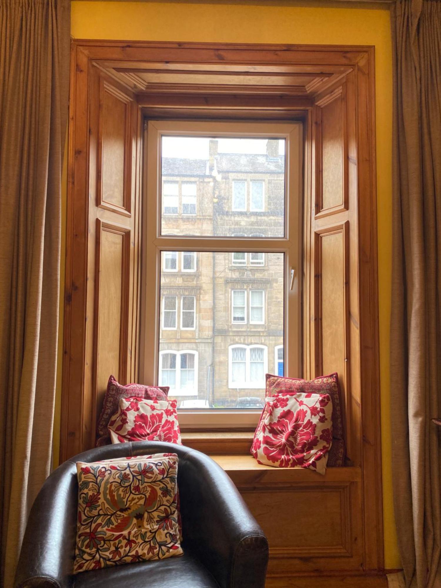 Charming 1 Bedroom Apartment EDI