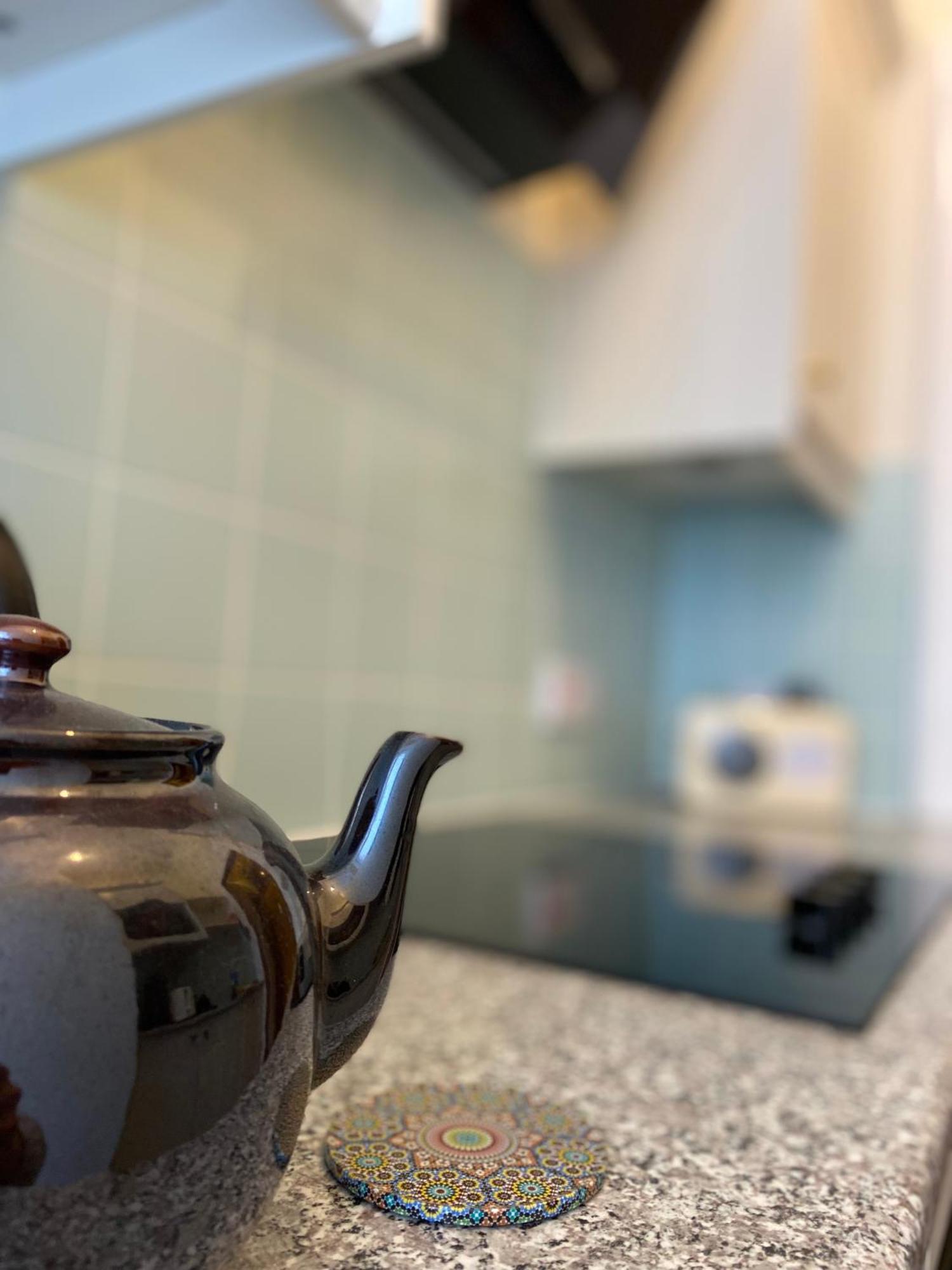 Charming 1 Bedroom * EDI
