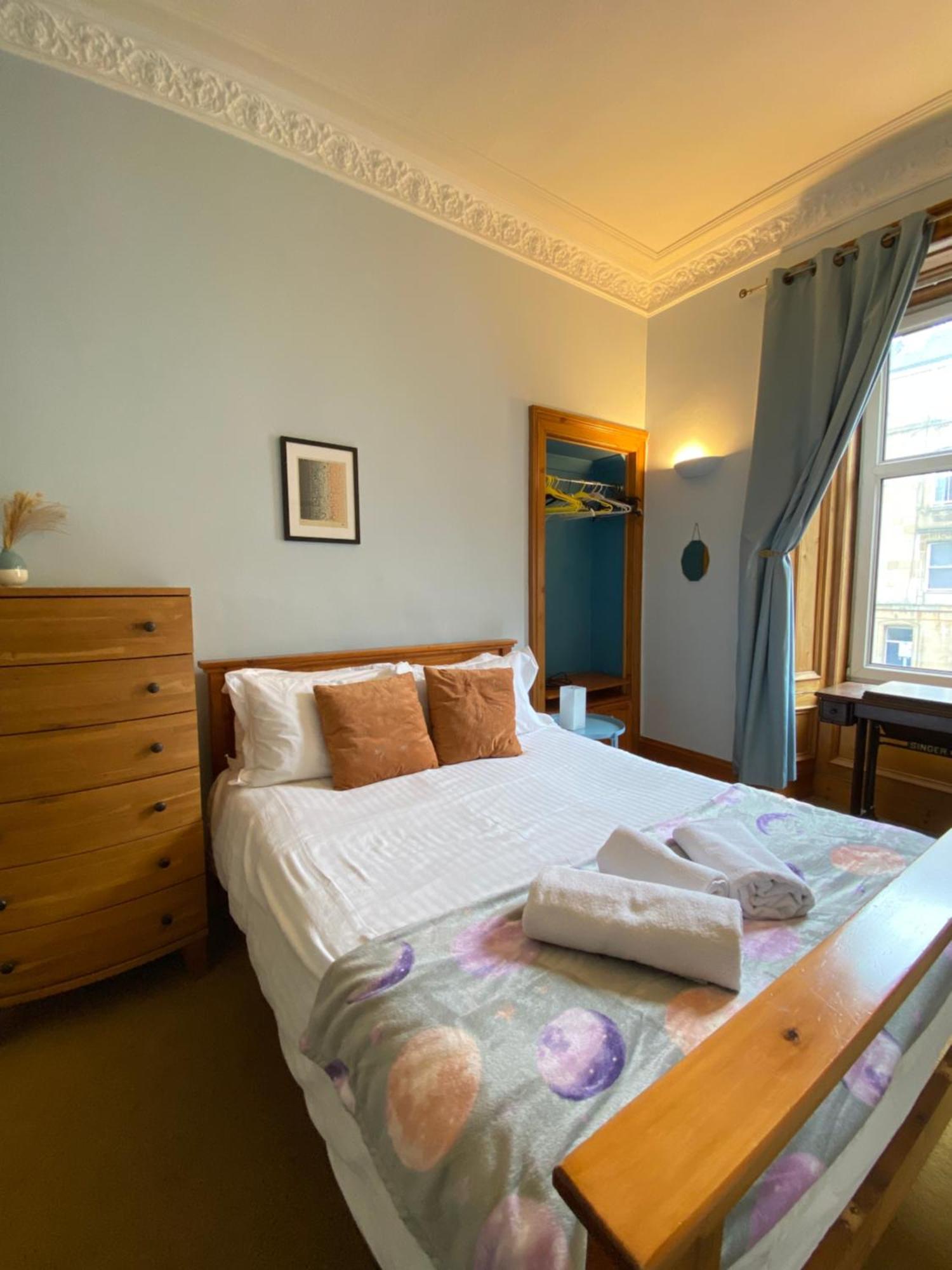 Charming 1 Bedroom Apartment
