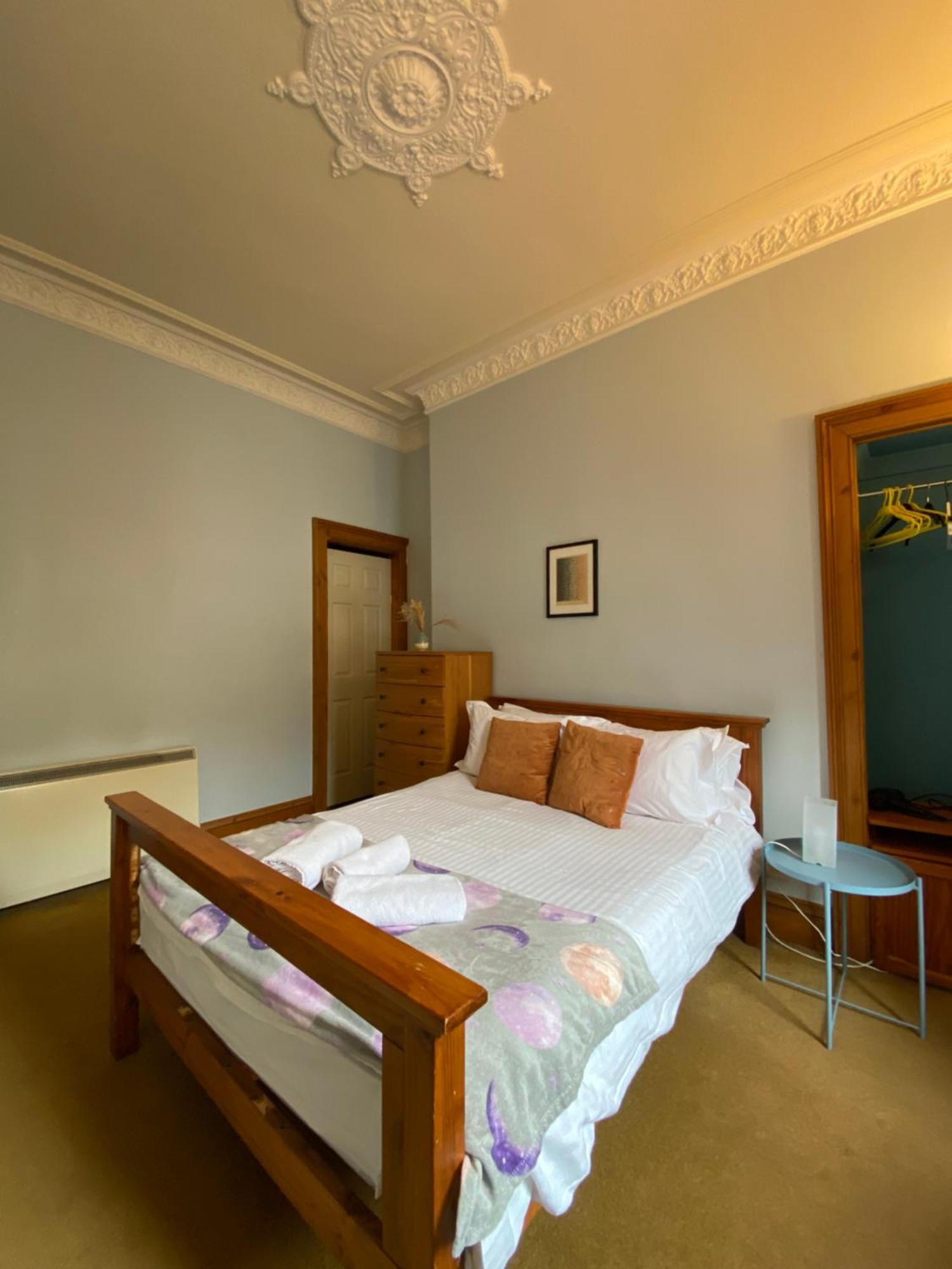 Charming 1 Bedroom