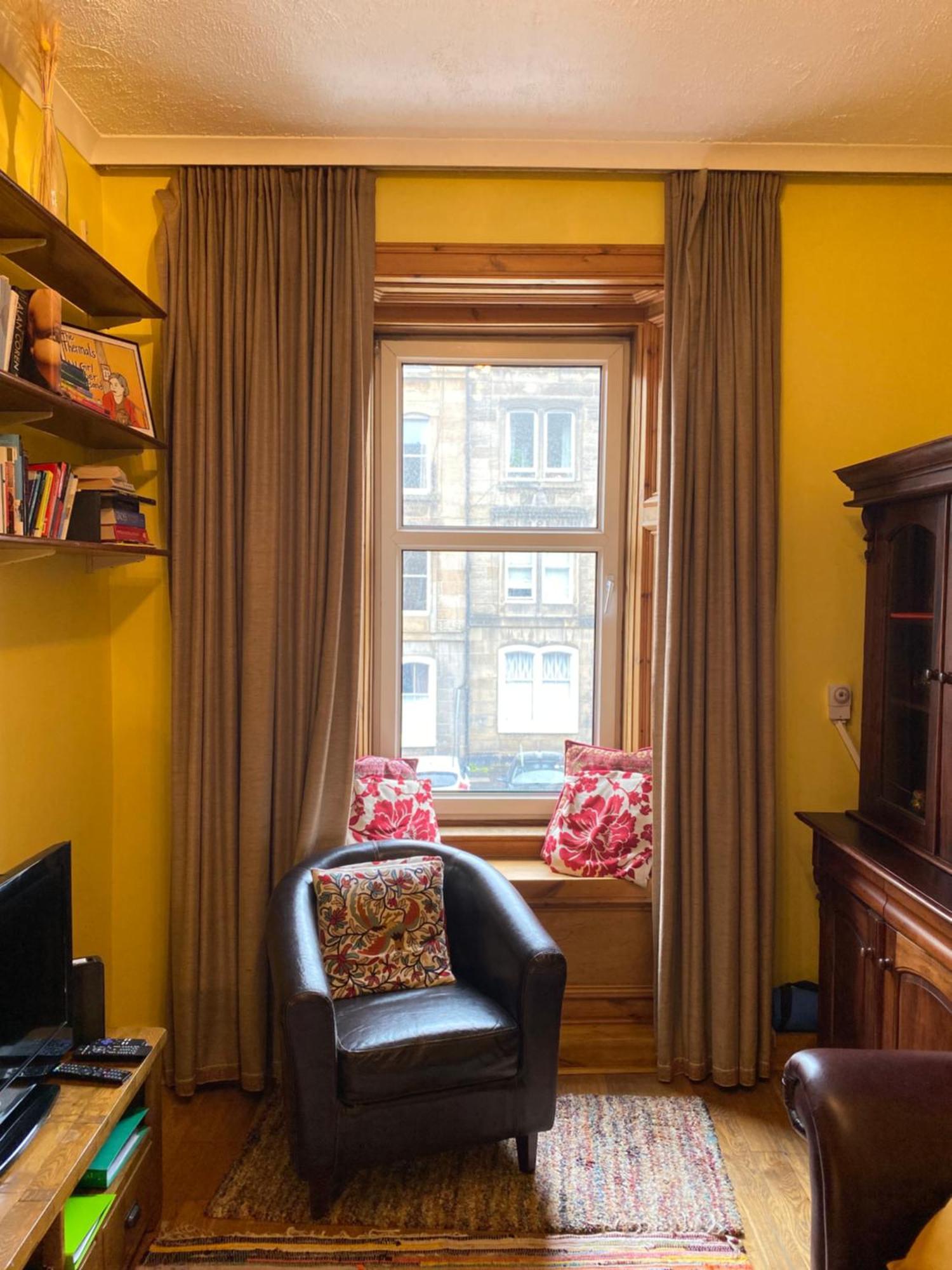 Apartment Charming 1 Bedroom *