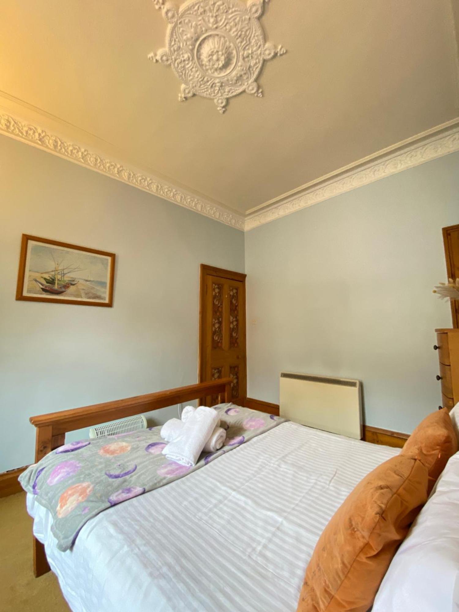 Charming 1 Bedroom Apartment EDI
