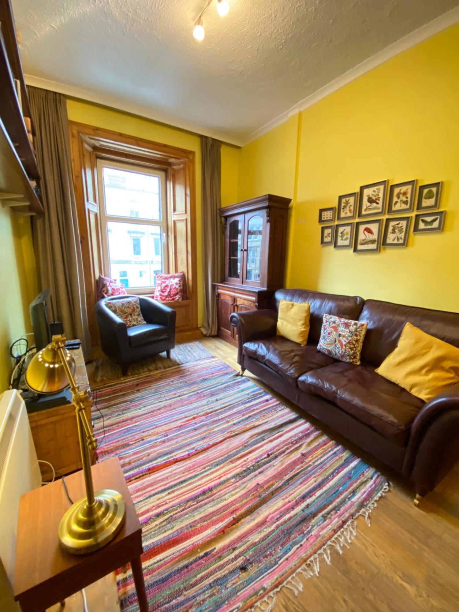 Apartment Charming 1 Bedroom EDI