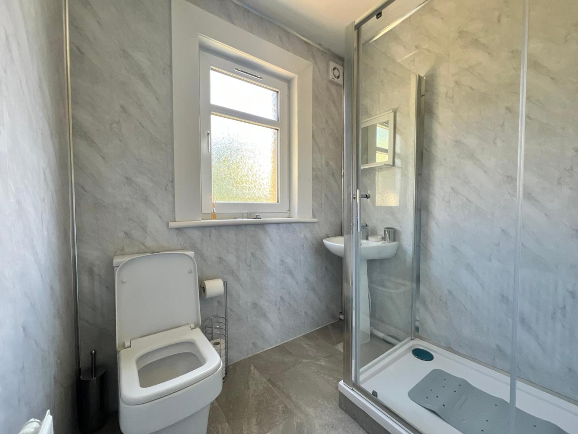 Centre House Holiday home Edinburgh