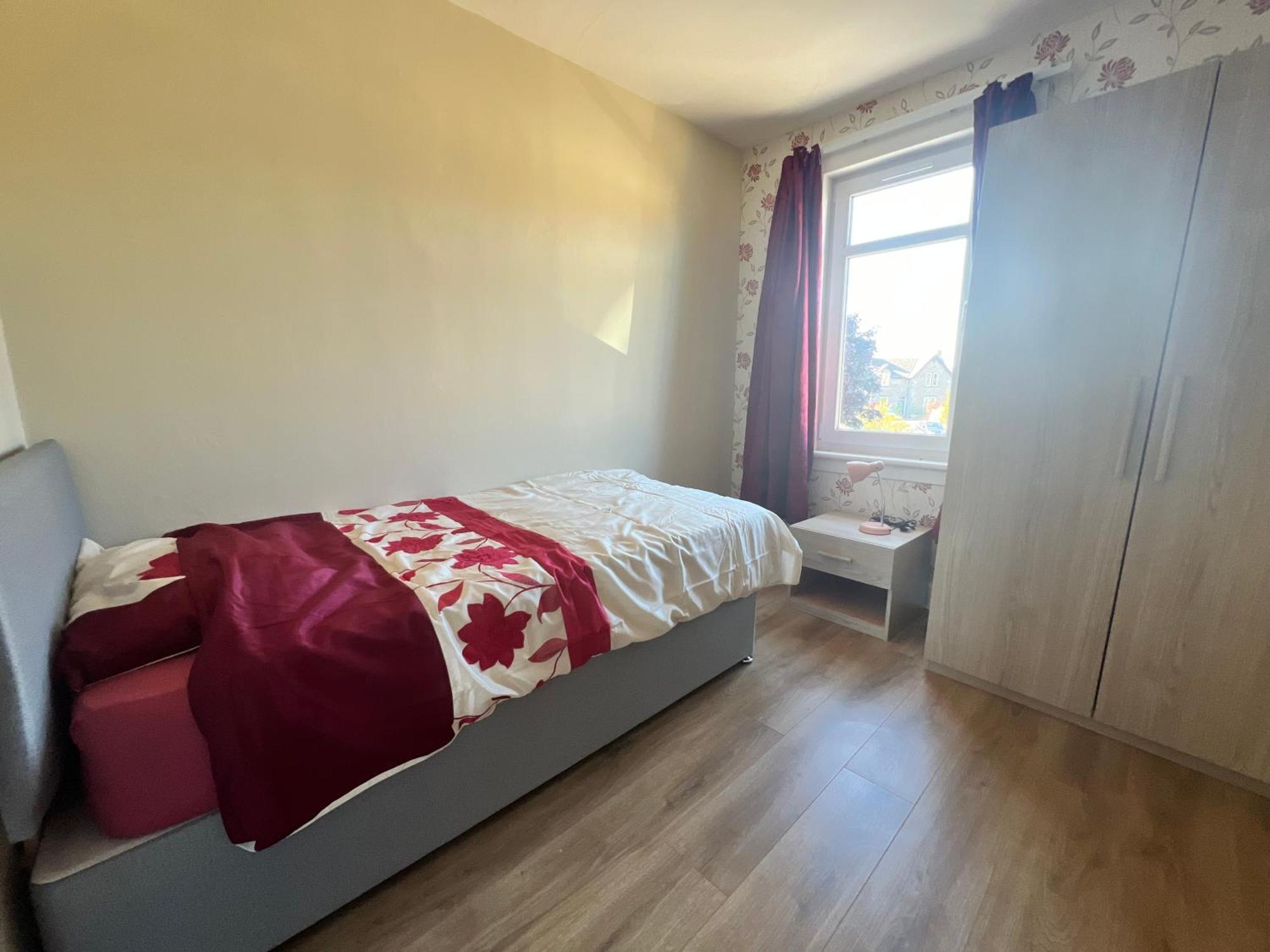 Holiday home Centre House Edinburgh